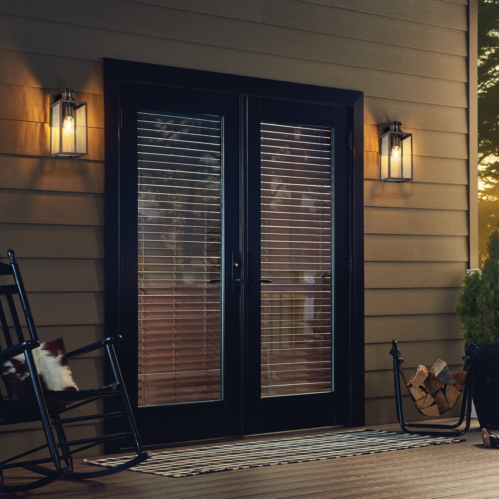 Flynama L-677069 Outdoor-Wall-Lighting - View #7