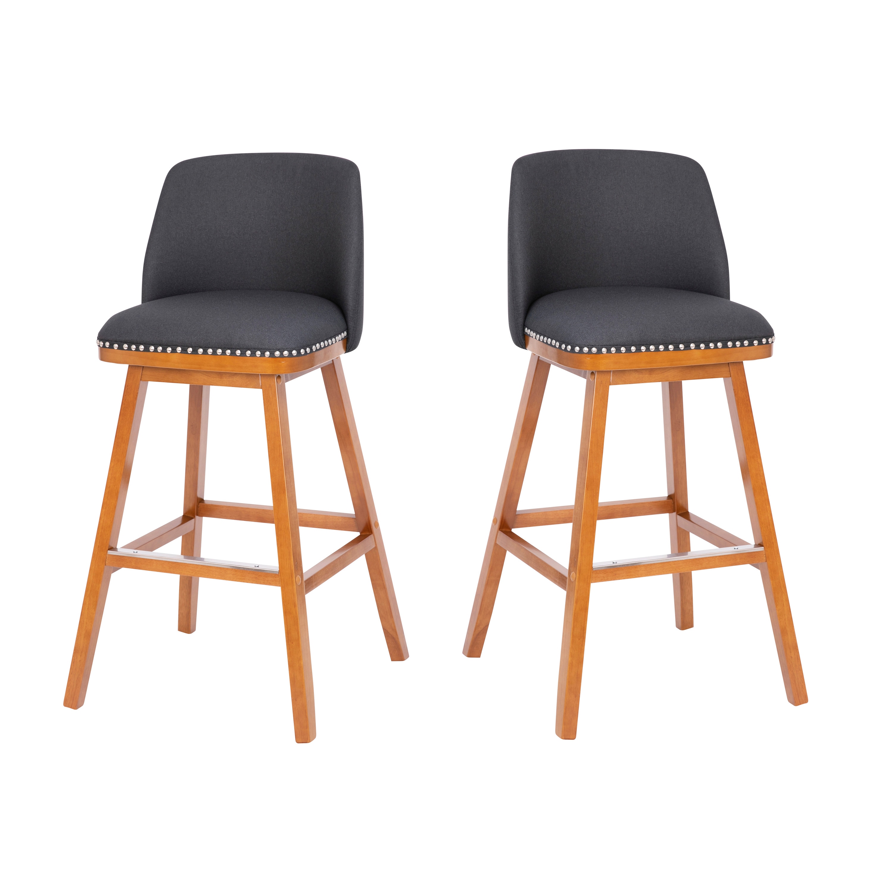 Taylor & Logan 196861088285 stools - View #2