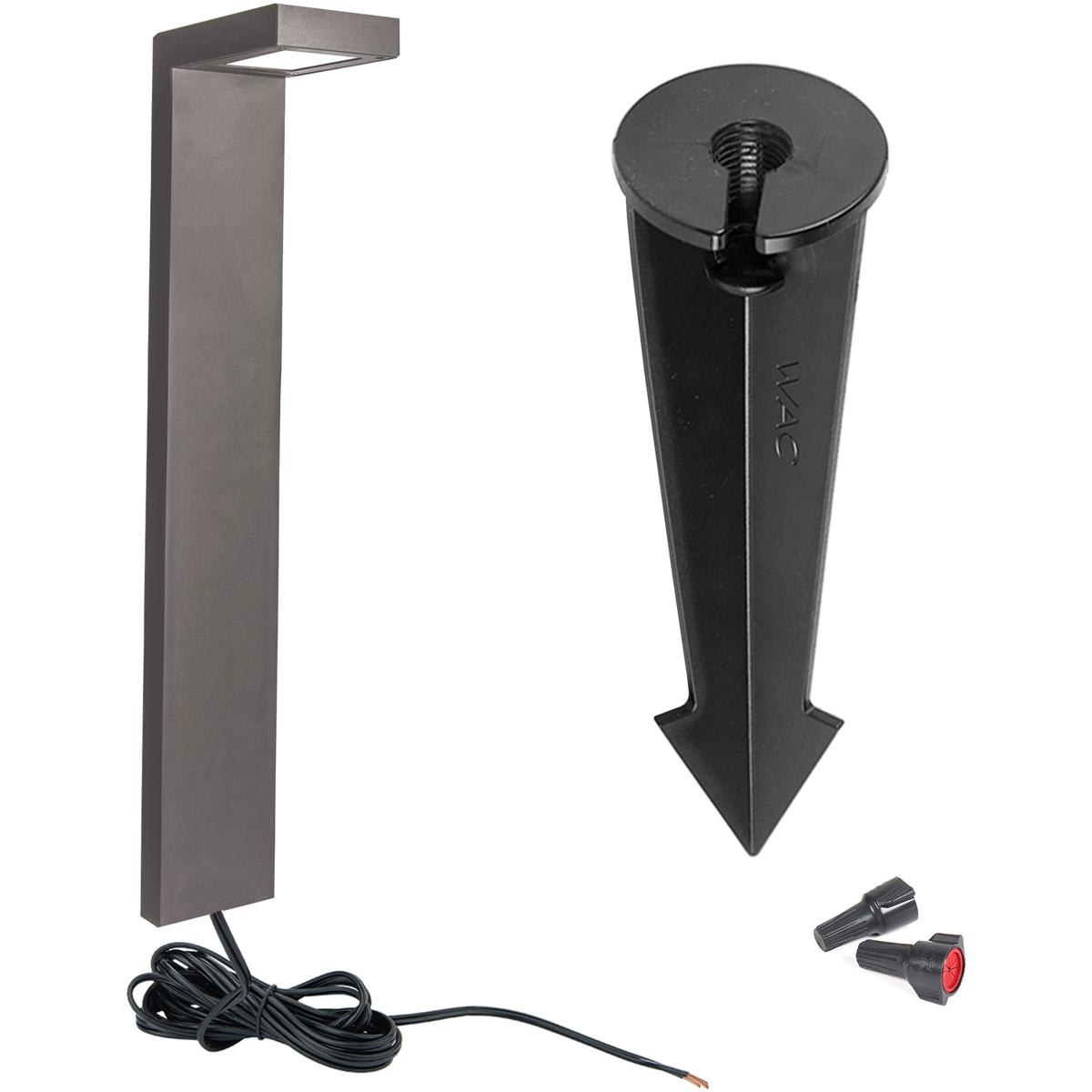 WAC Lighting 1155082 Area-Lights - View #3