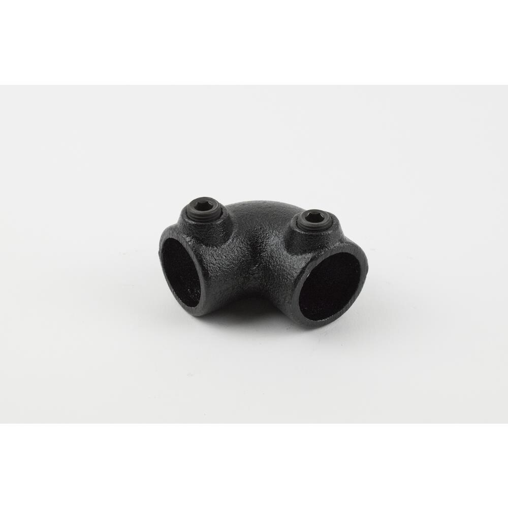 90 Degree Structural Pipe Connector