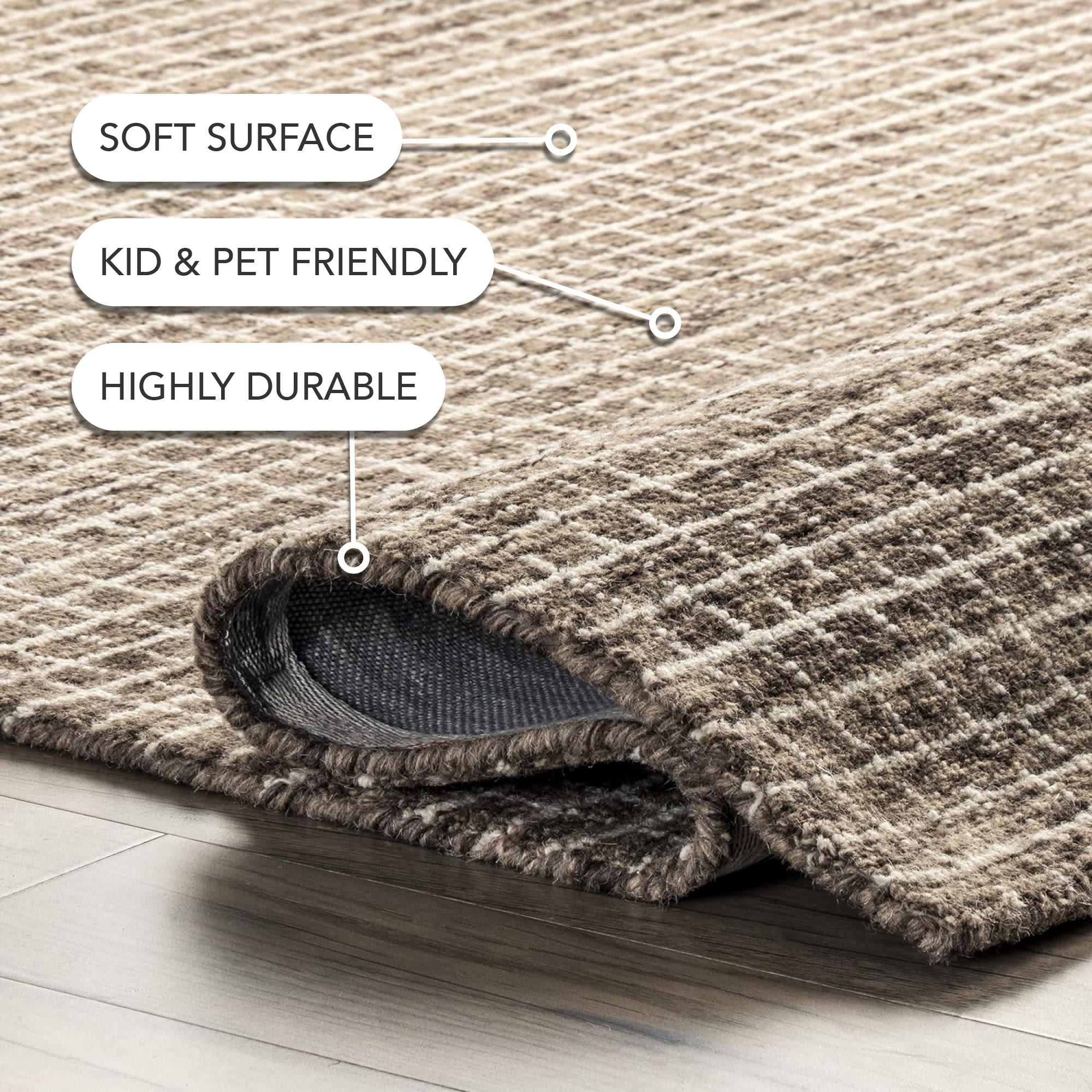 nuLOOM SPCR01A-609 rugs - View #11