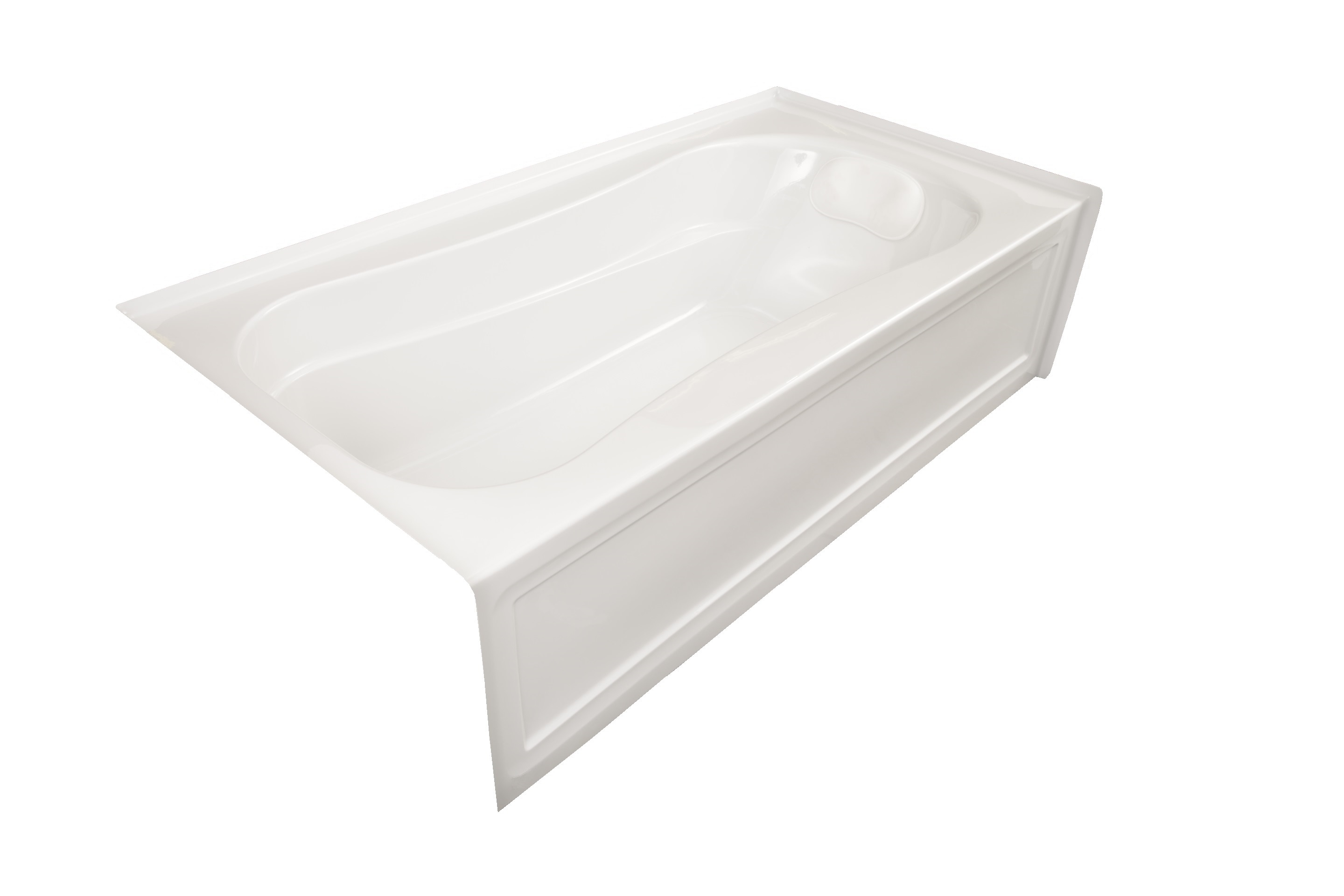Laurel Mountain 7236RTSL064 bathtubs - View #4