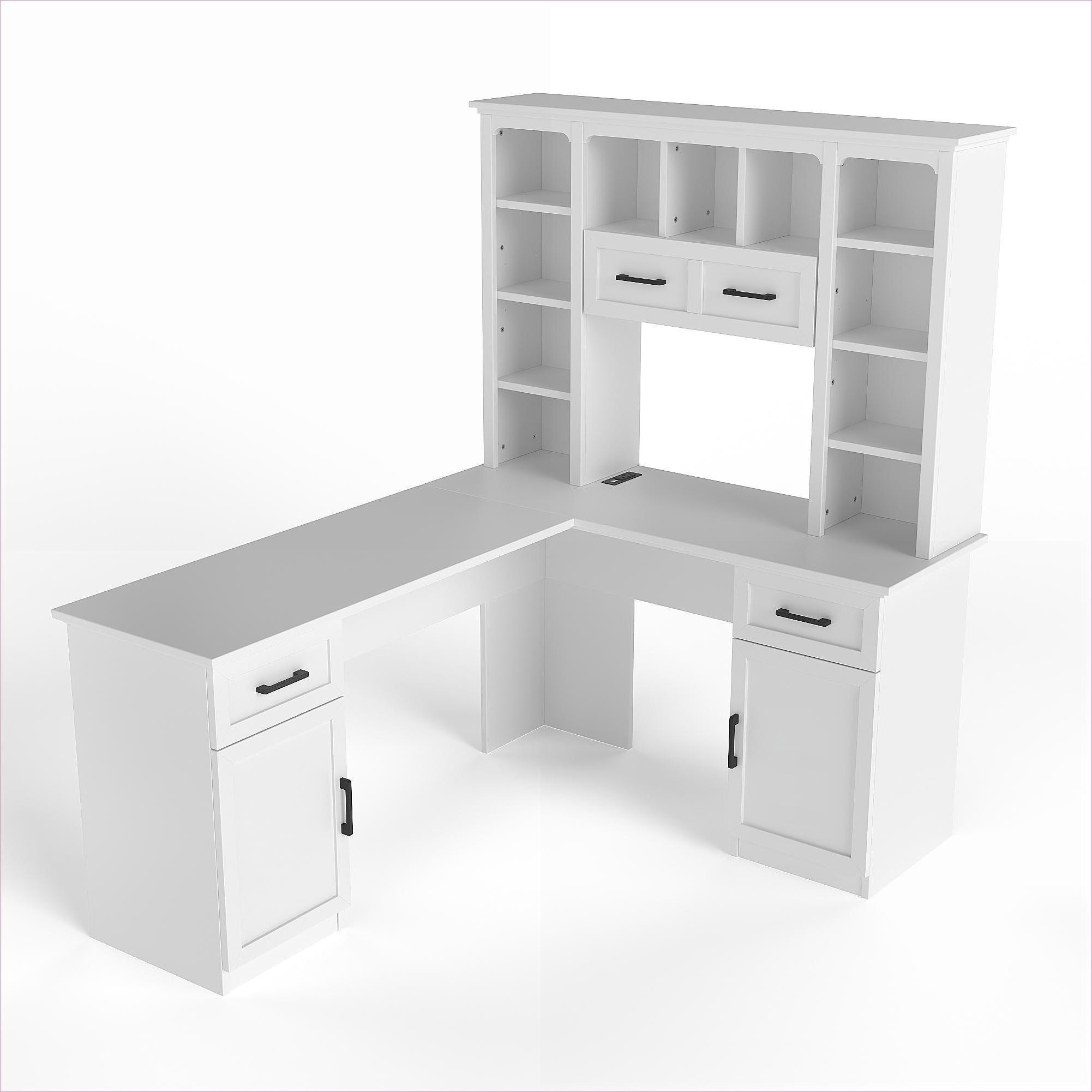 Watnature NL8GC9YFD3V1 desks - View #6