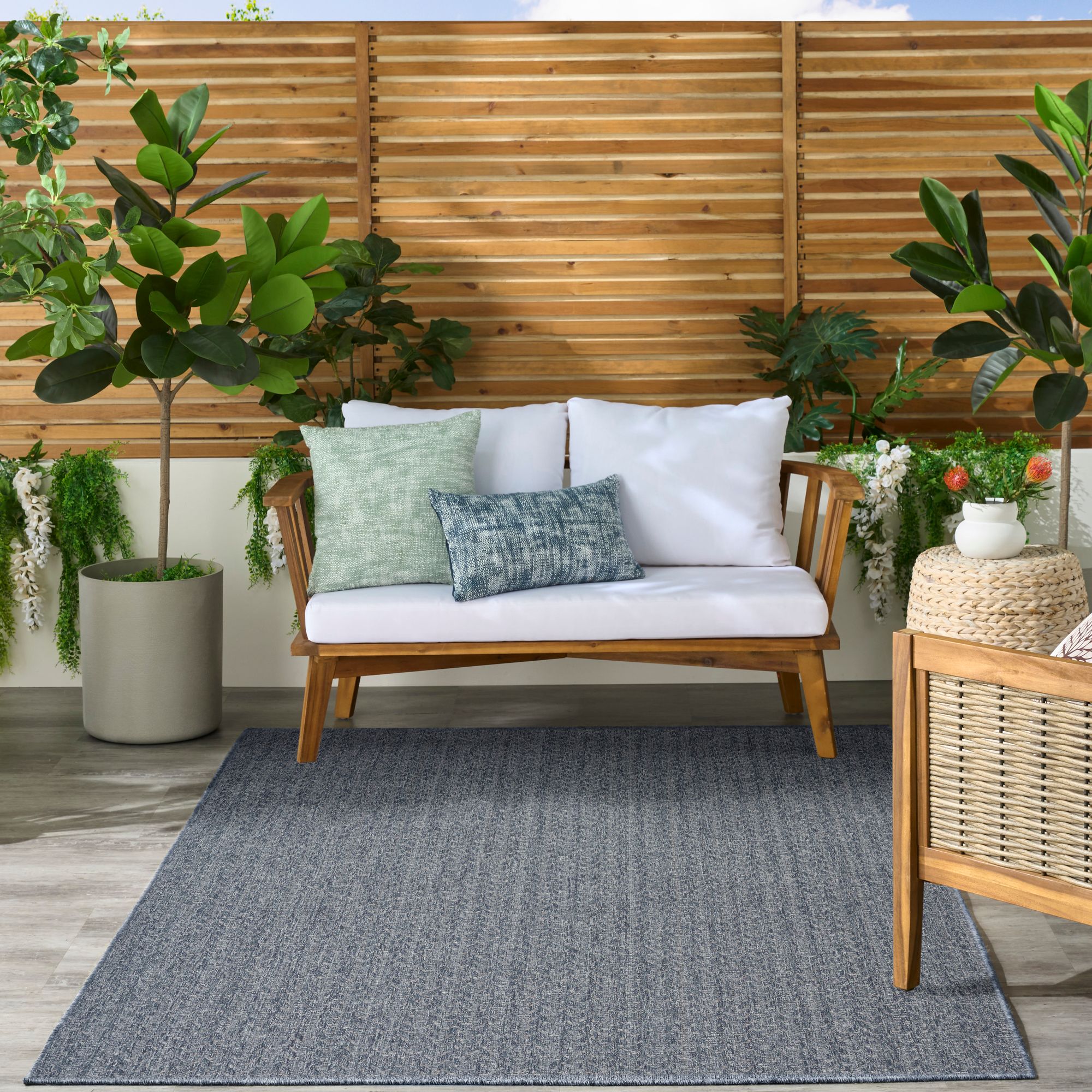 Nourison 841491195093 rugs - View #2