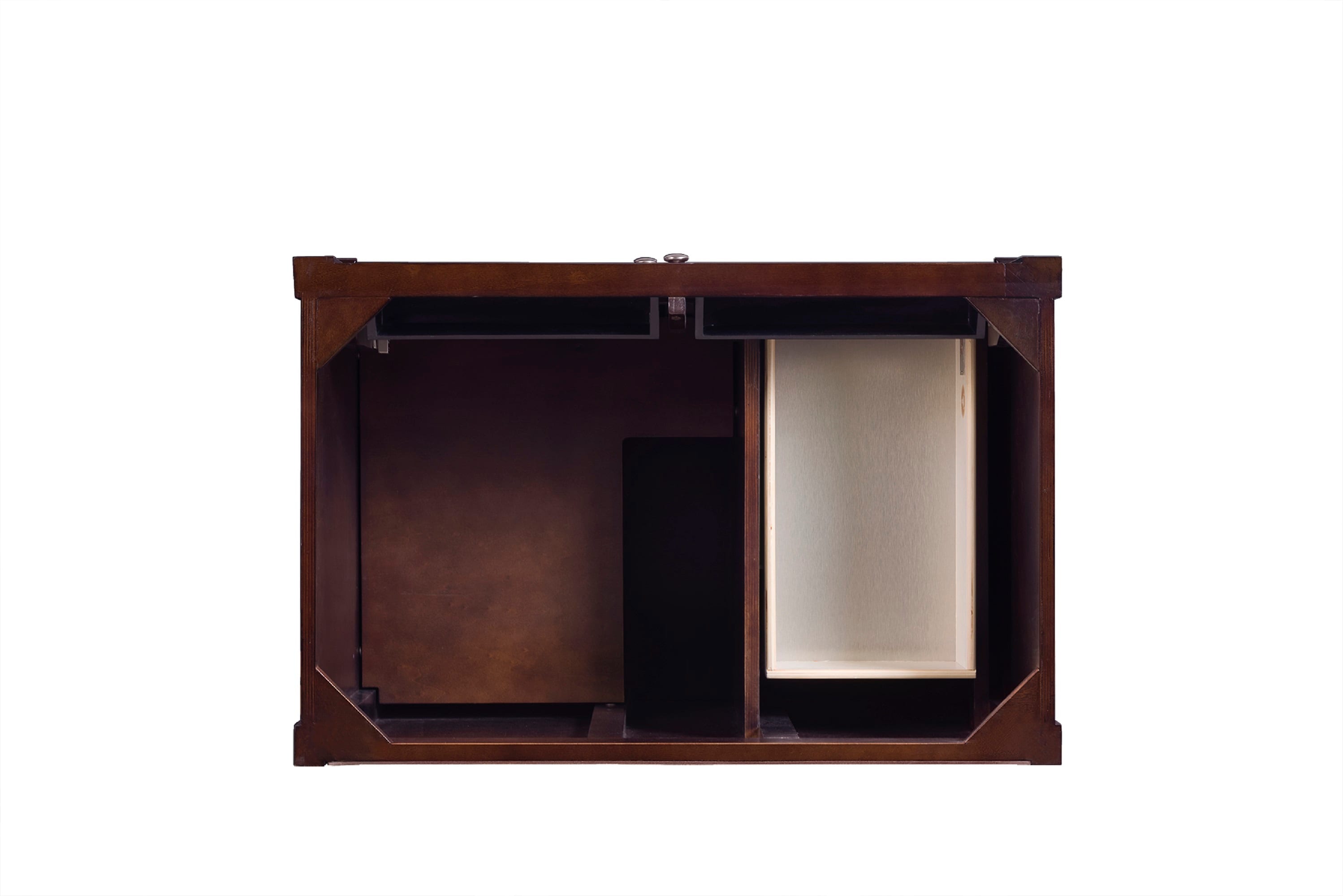 James Martin Vanities 650-V36-BNM vanities - View #2