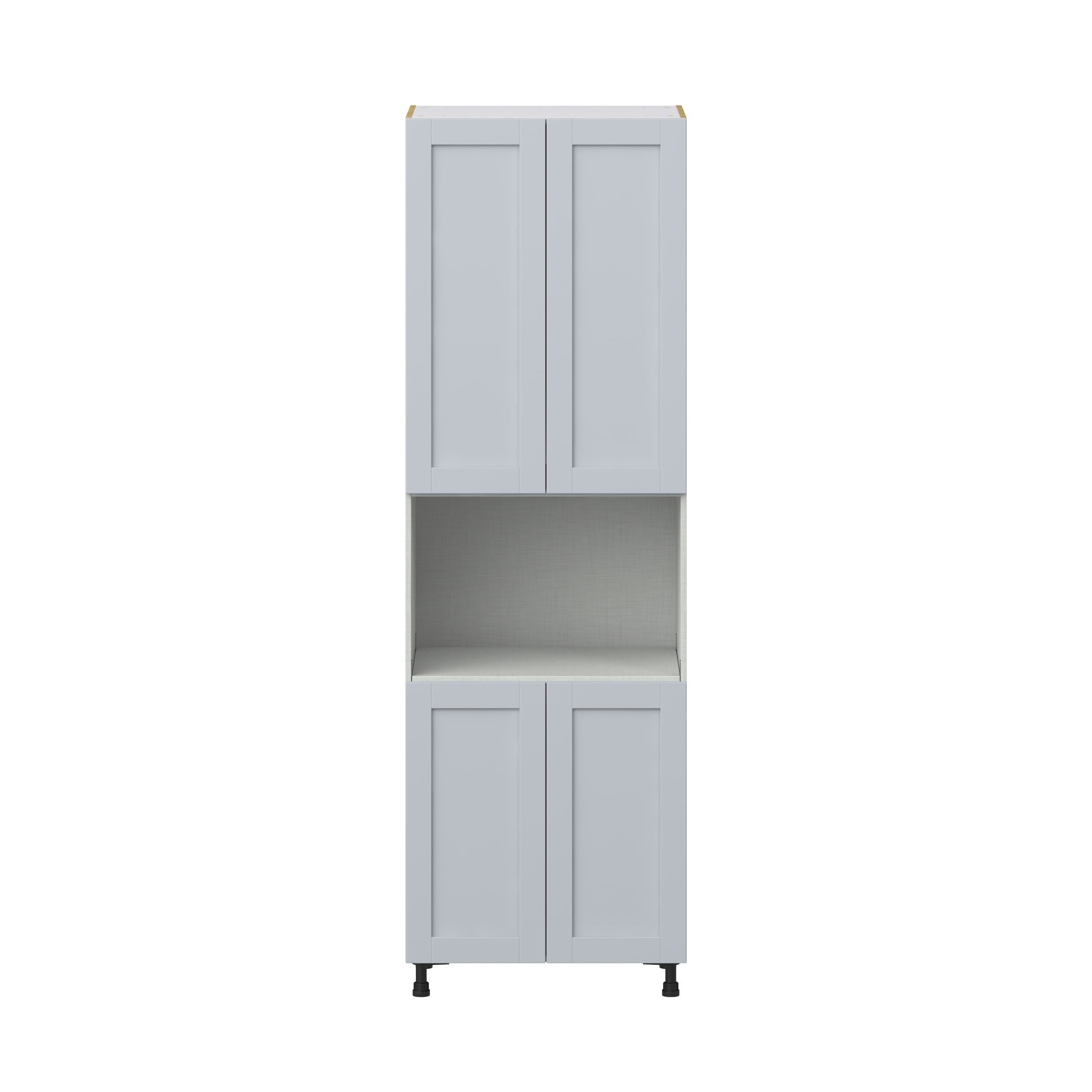 Hugo&Borg DSTM3094.5-CH Cabinets-Kitchen - View #6