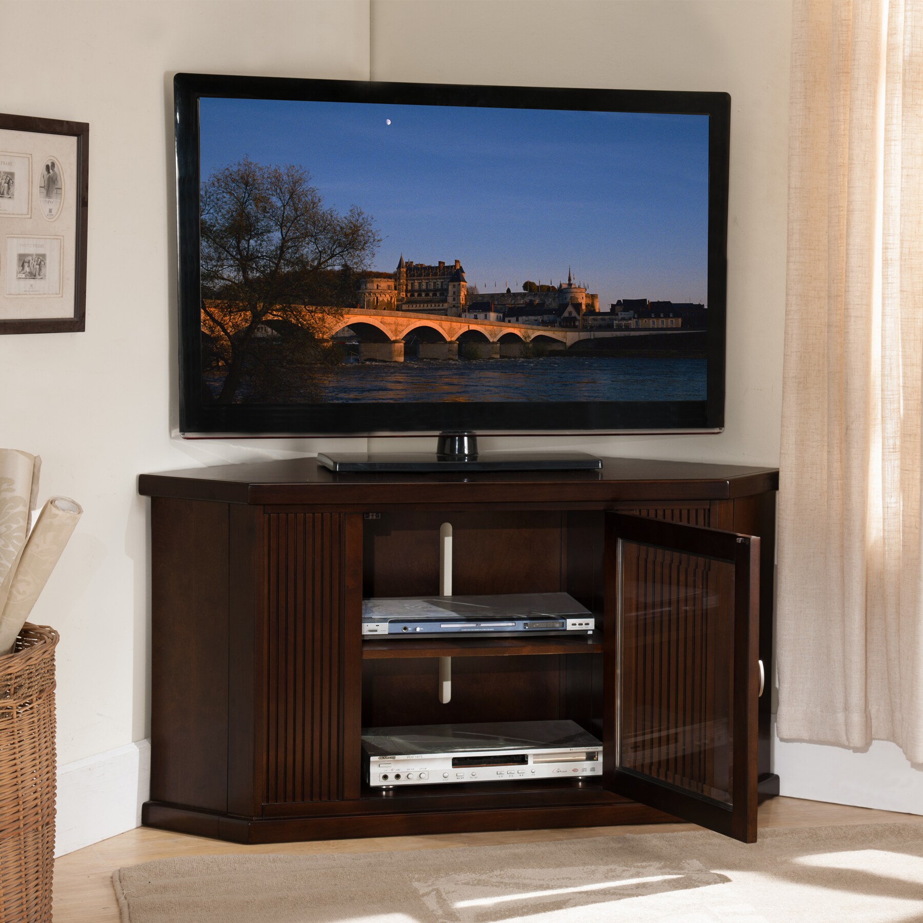 Leick Home 86285 Tv-Stands - View #3