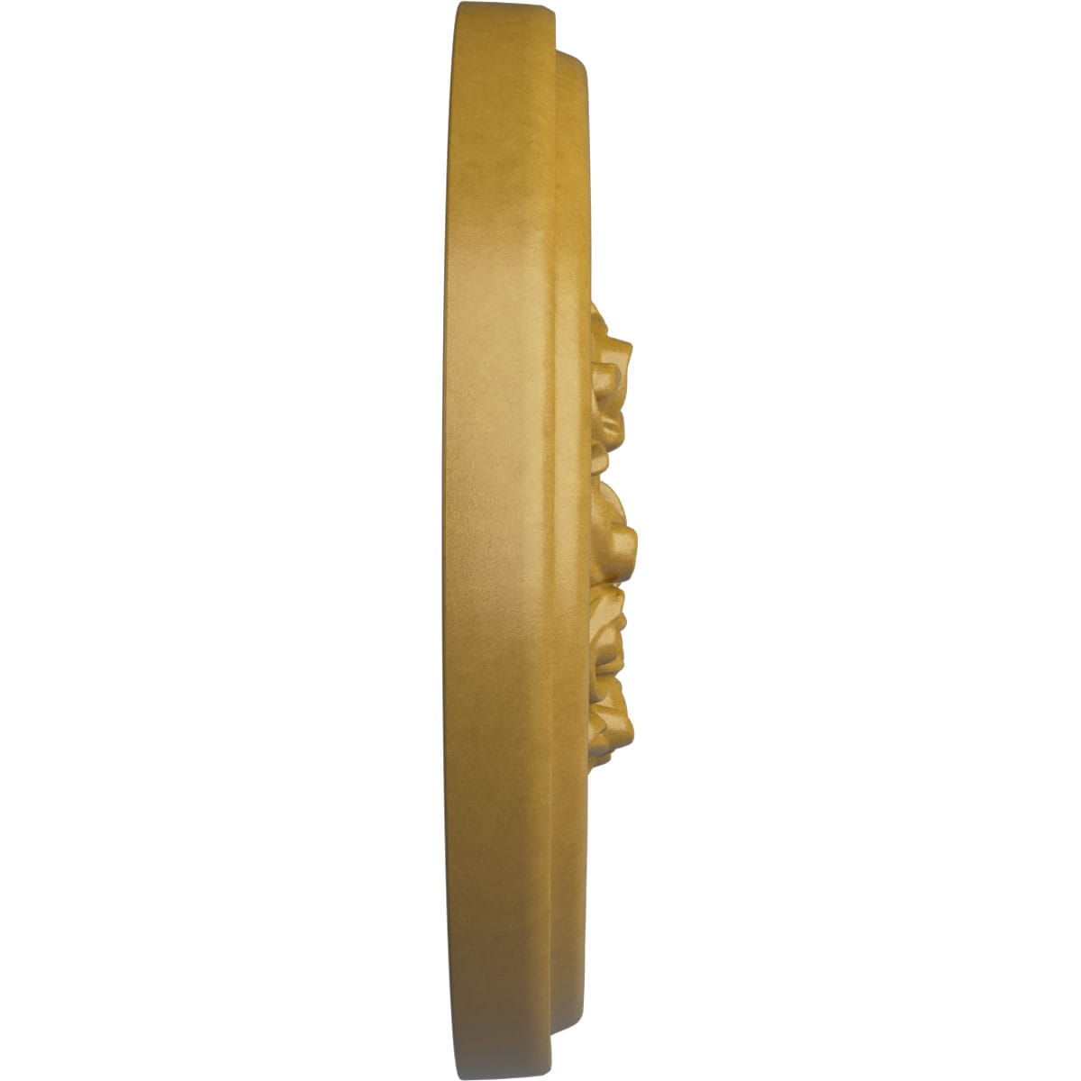 Ekena Millwork CM14KTIGS Ceiling-Medallions - View #3