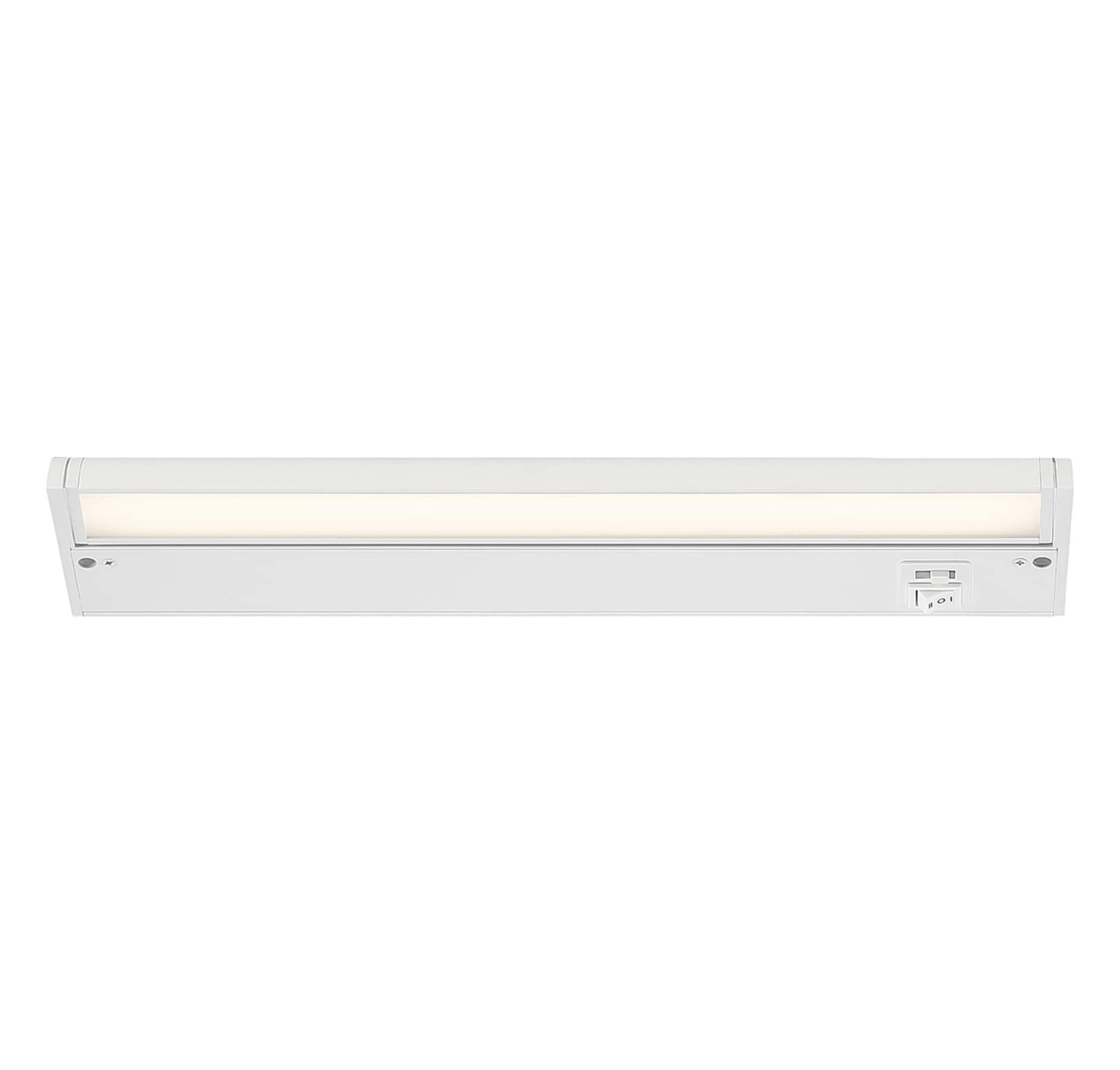 Savoy House 4-UC-5CCT-16-WH Led-Cabinet-Lighting - View #3