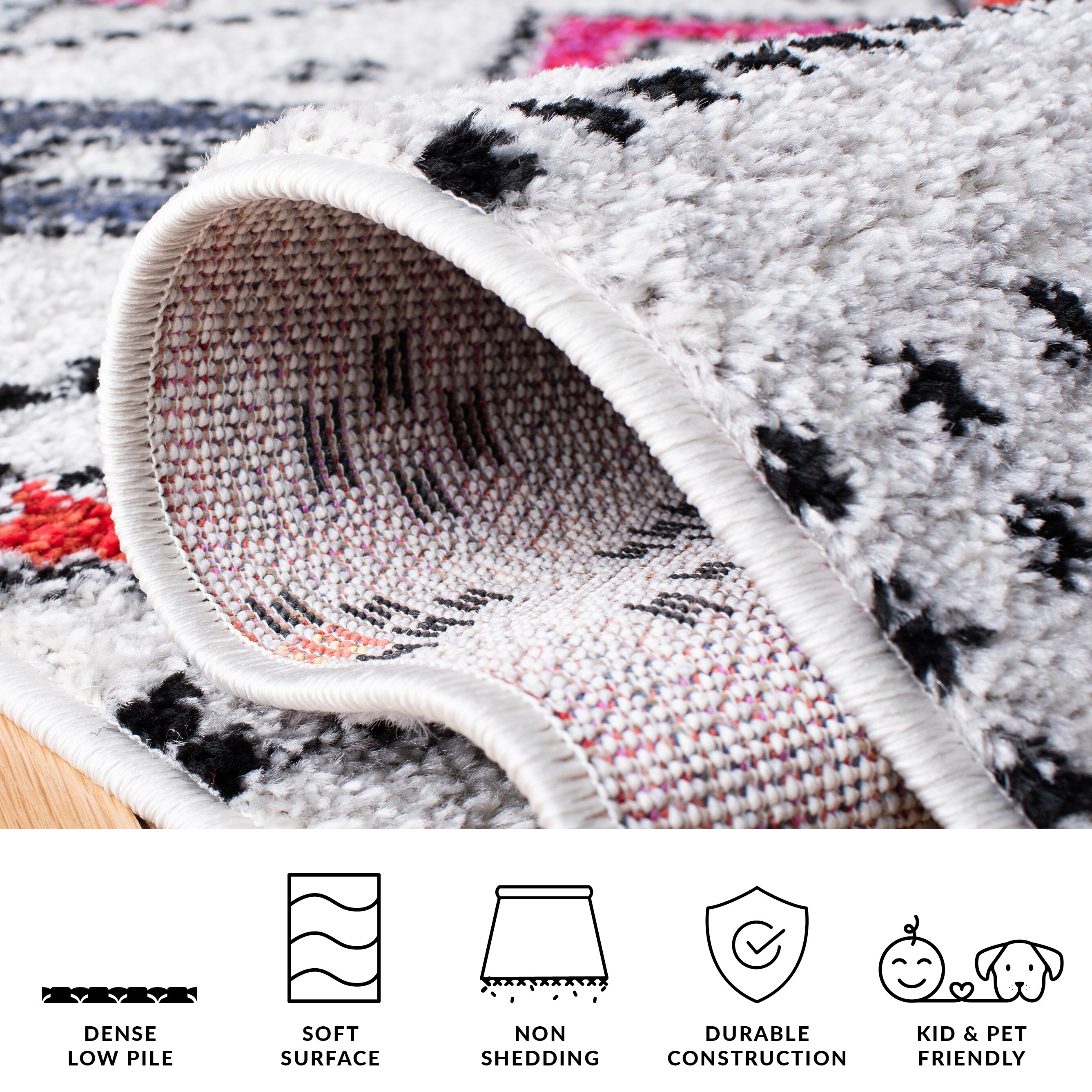 Safavieh ADR279F-4 rugs - View #7