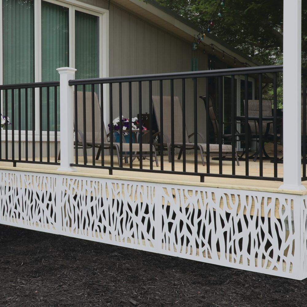 Freedom 73043657 railings - View #6