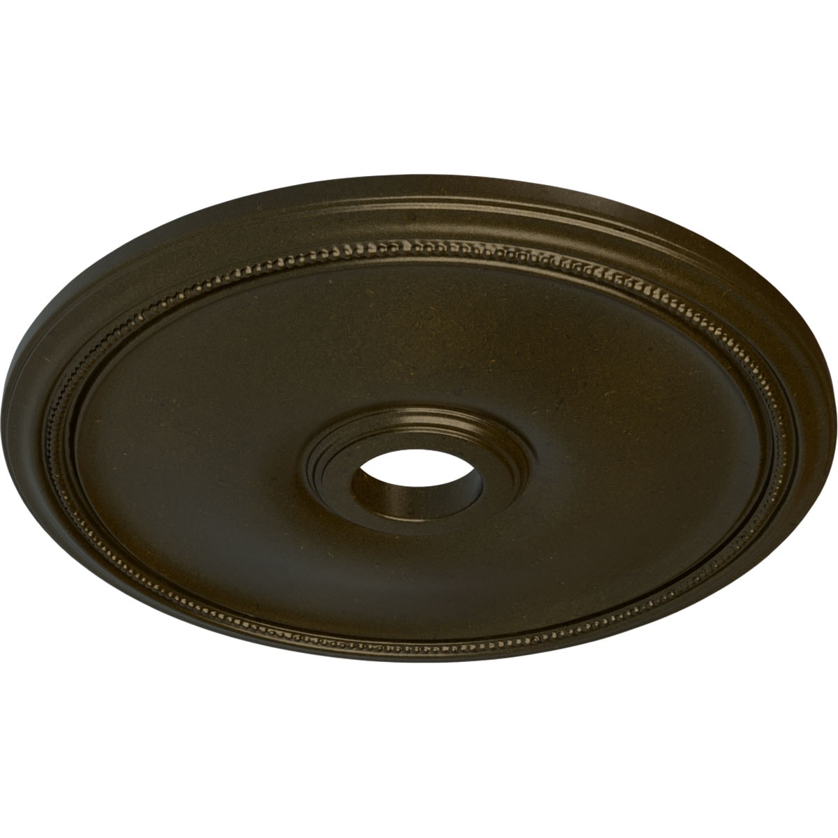 Ekena Millwork CM24THGGS Ceiling-Medallions - View #2