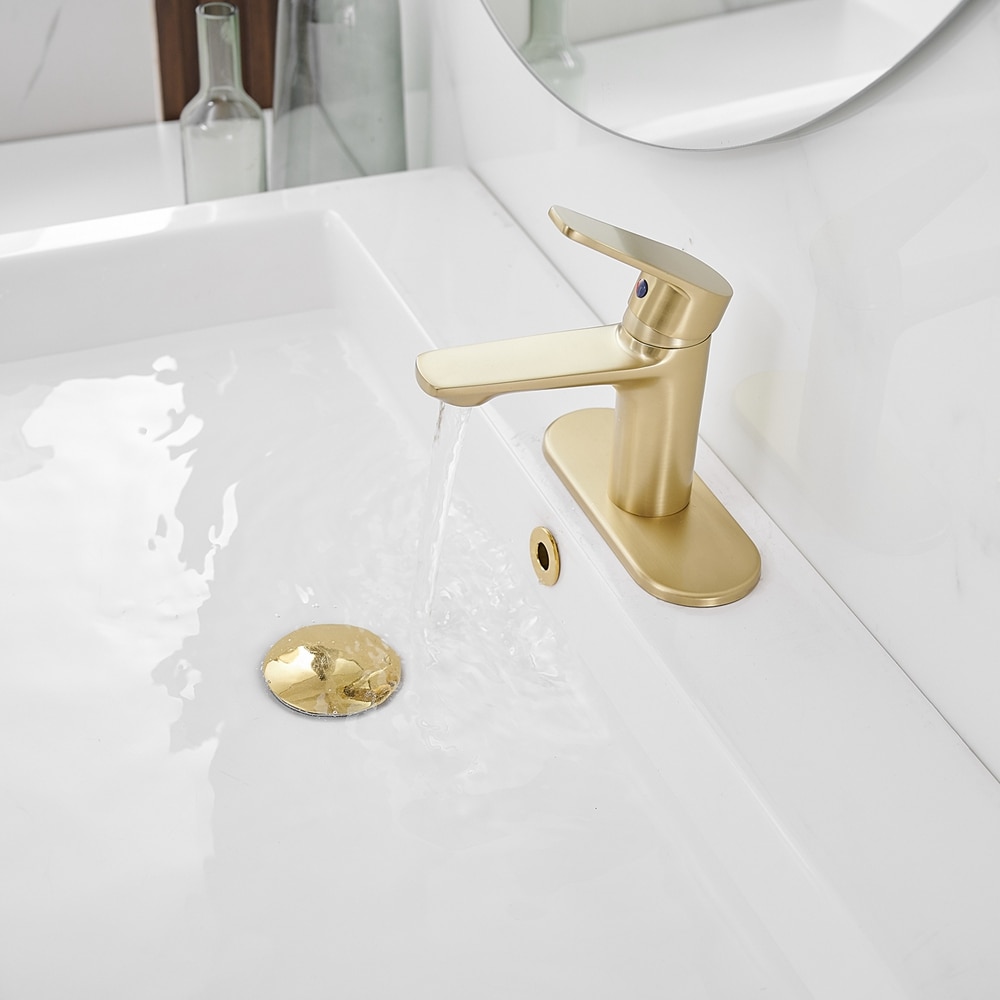 BWE A-96043-BG Lavatory-Faucets - View #6