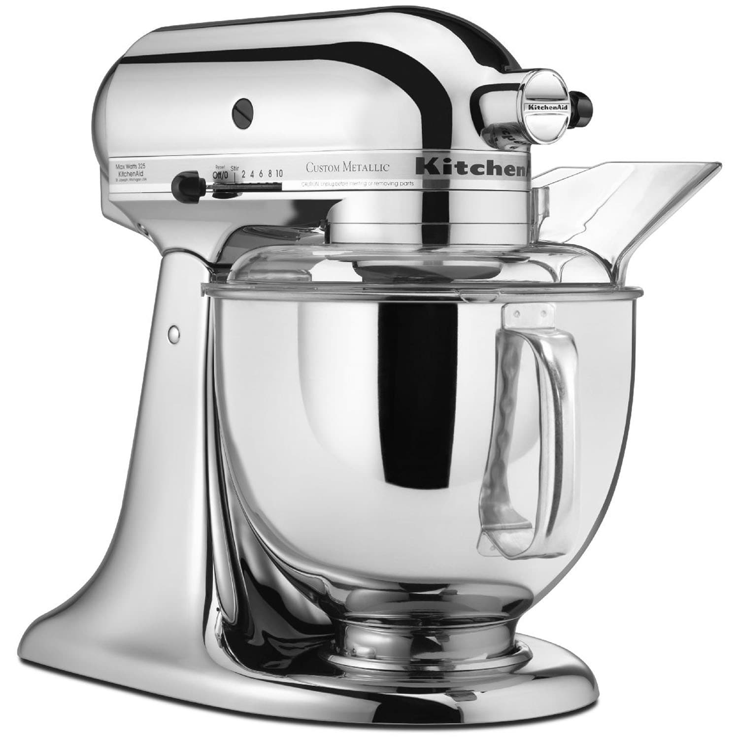 KitchenAid undefined at