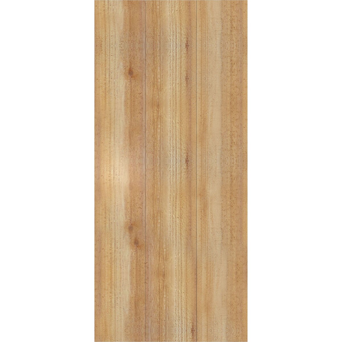 Ekena Millwork RBF06S16X036RWR Exterior-Shutters - View #4