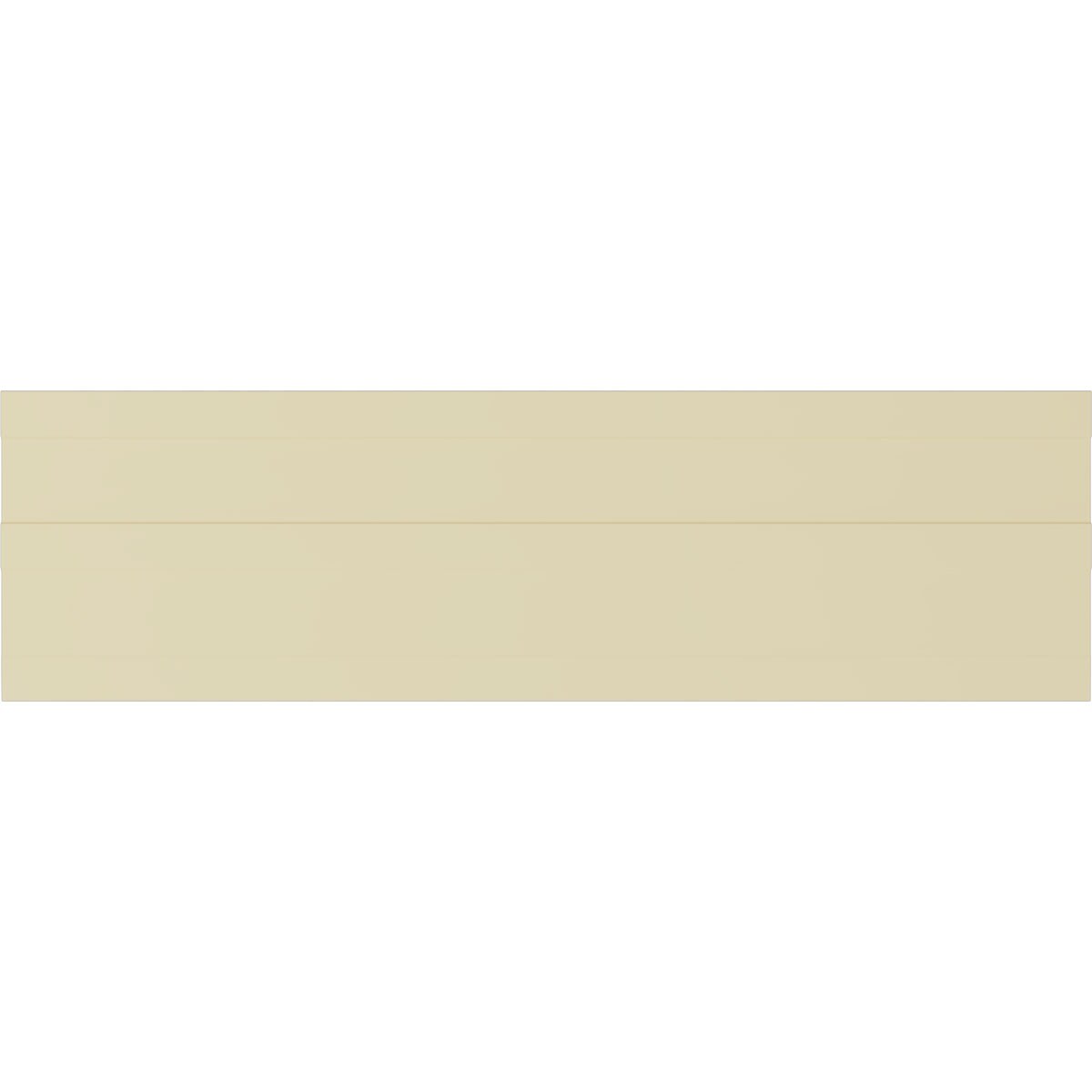 Ekena Millwork MLD05X00VE-CASE-8 Chair-Rail-Moulding - View #5