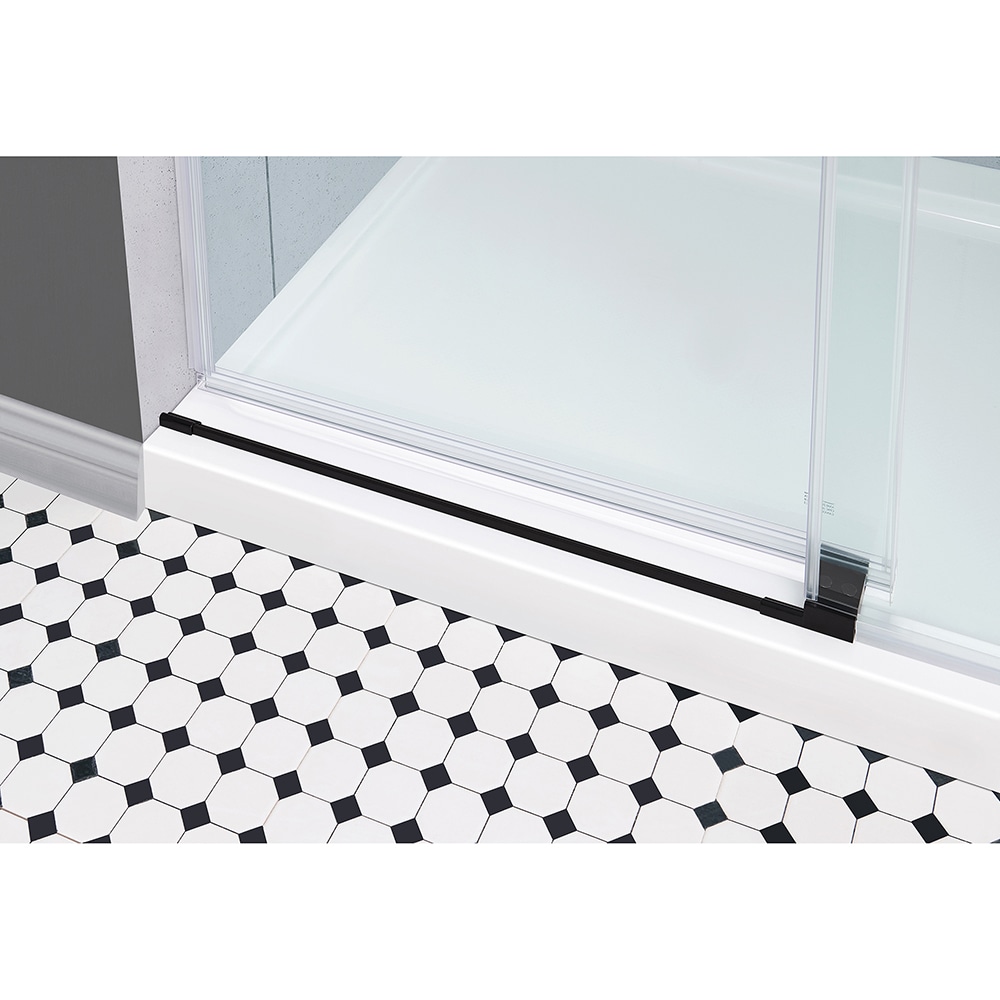 OVE Decors 15SGP-SYDN48-BLK Shower-Doors - View #7