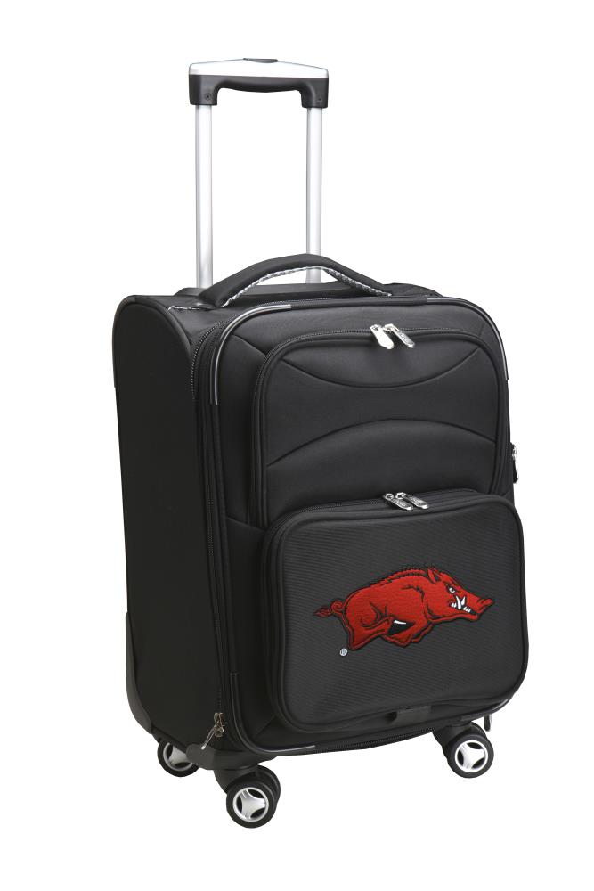 Mojo Licensing CLARL202 21.5 X 12 X 14 Black Ballistic Nylon Softshell Carry-on Bag (1-Bag)