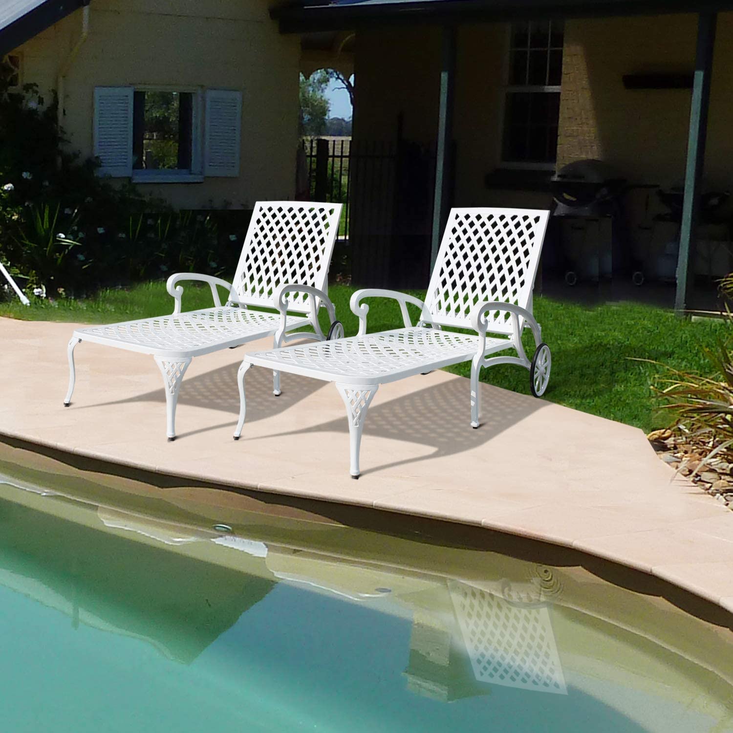 Bybafun YA0100163 Patio-Chairs - View #8