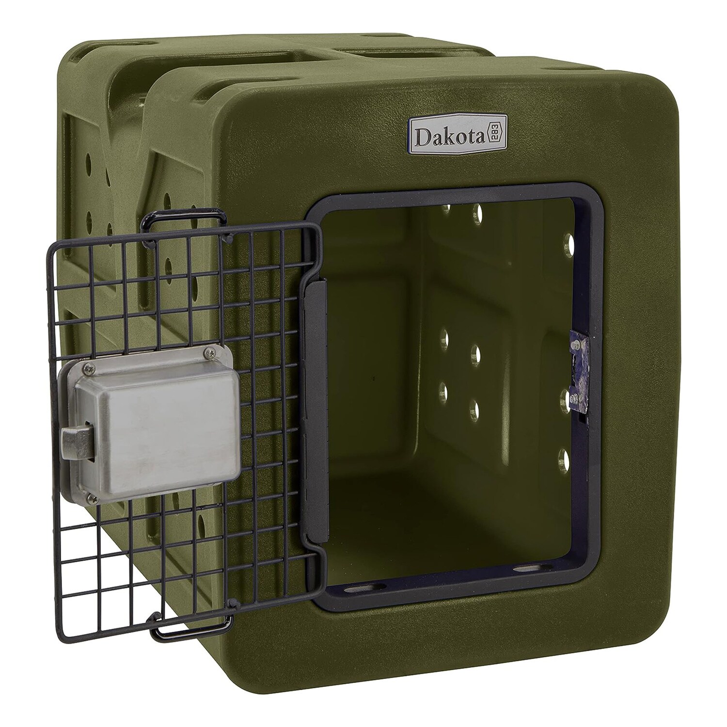Dakota 283 324496 Pet-Crates-Carriers - View #6