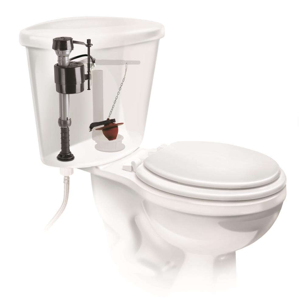 Fluidmaster 400CN2 Toilet-Tank-Repair-Kits - View #4