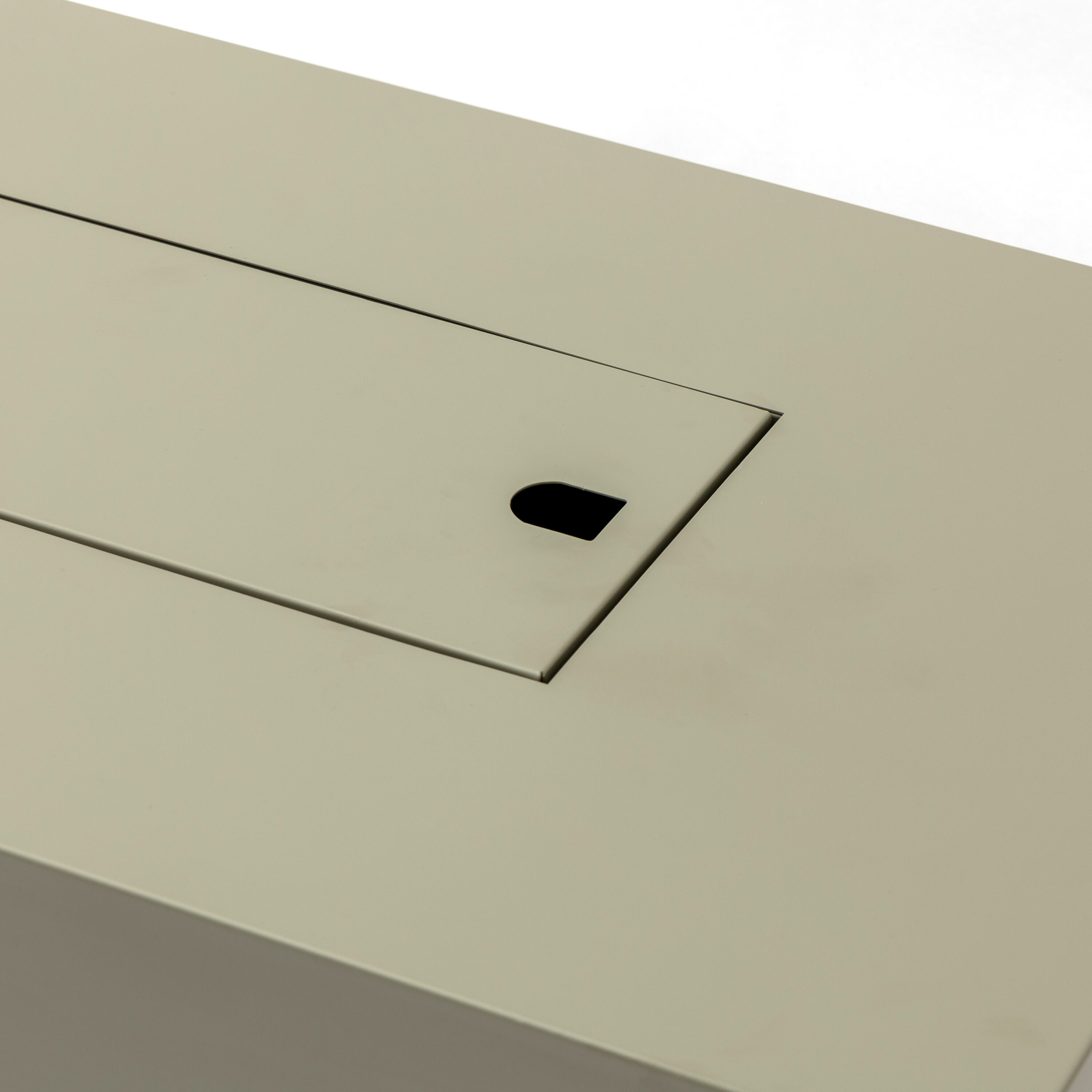 Damerin HL50Q Outdoor-Gas-Fireplaces - View #15