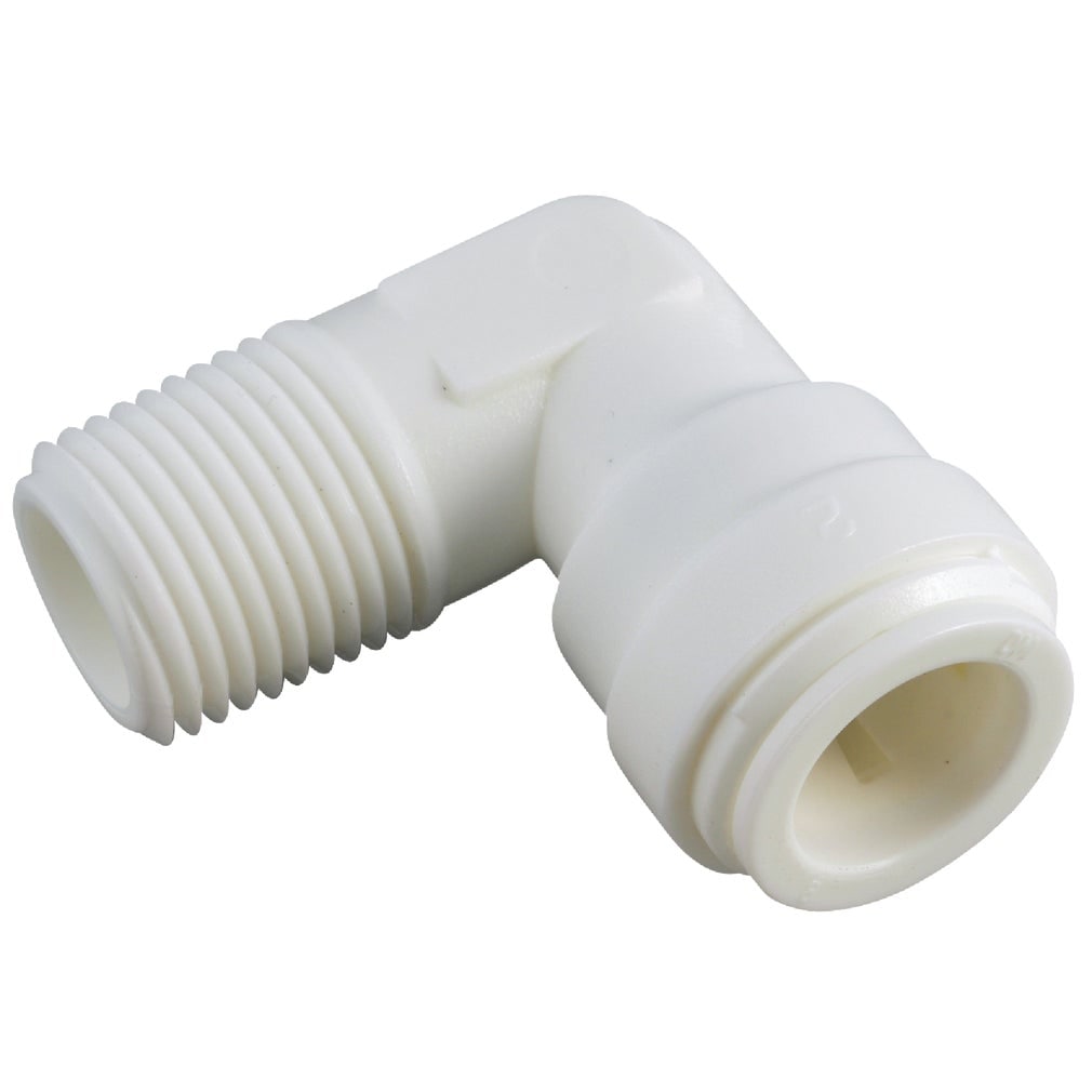 Anderson Metals Push-in Male Elbow