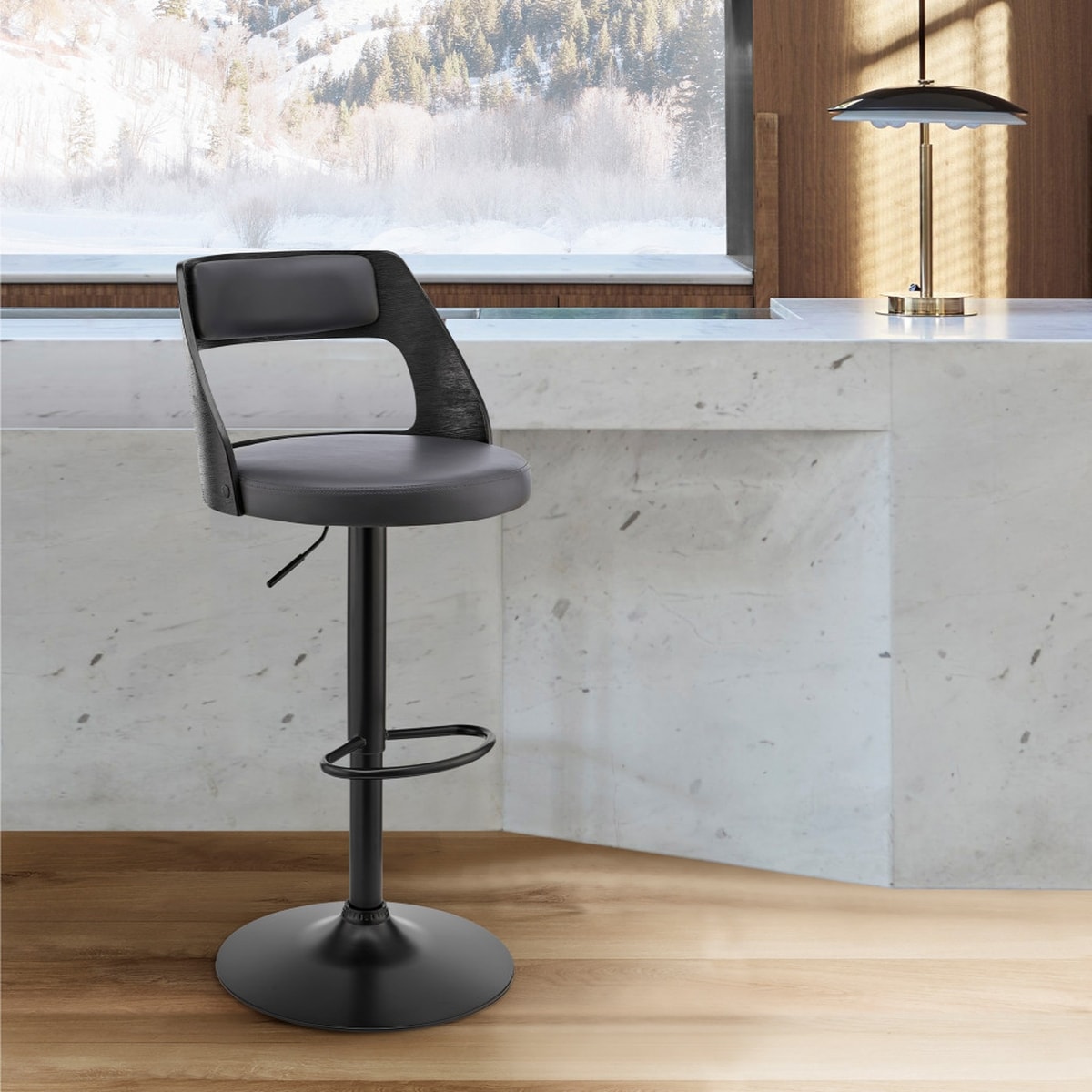 HomeRoots 4000476823 stools - View #2