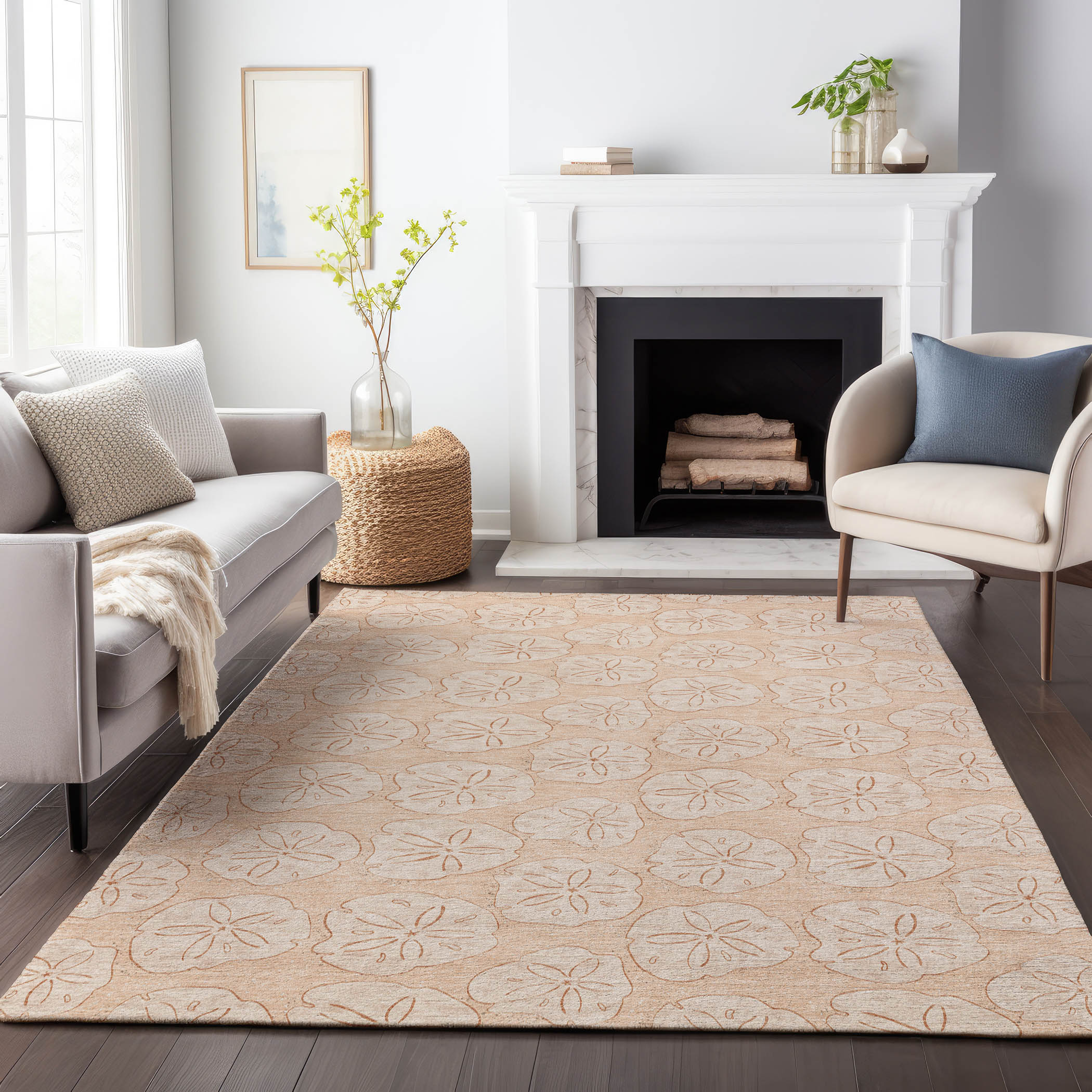Addison Rugs AMF189NE10X14 rugs - View #7