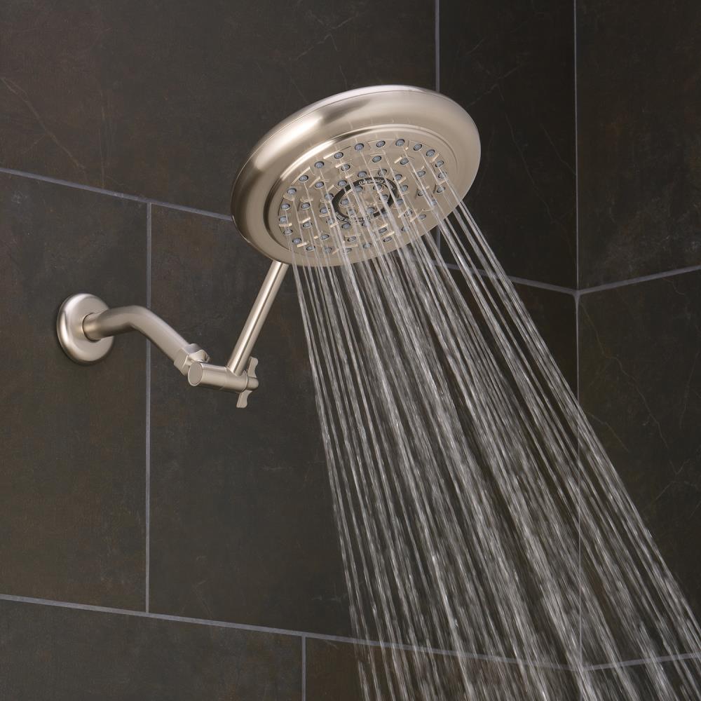 Oxygenics 44565 Fixed-Showerhead - View #4