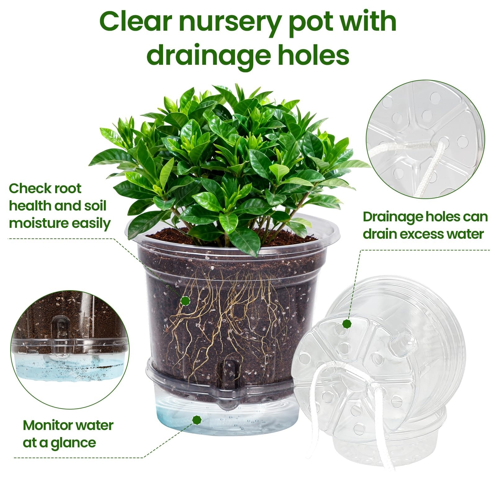 sandy potting mix Potting Soil Mixes – Michler's Florist, Greenhouses & Garden Design