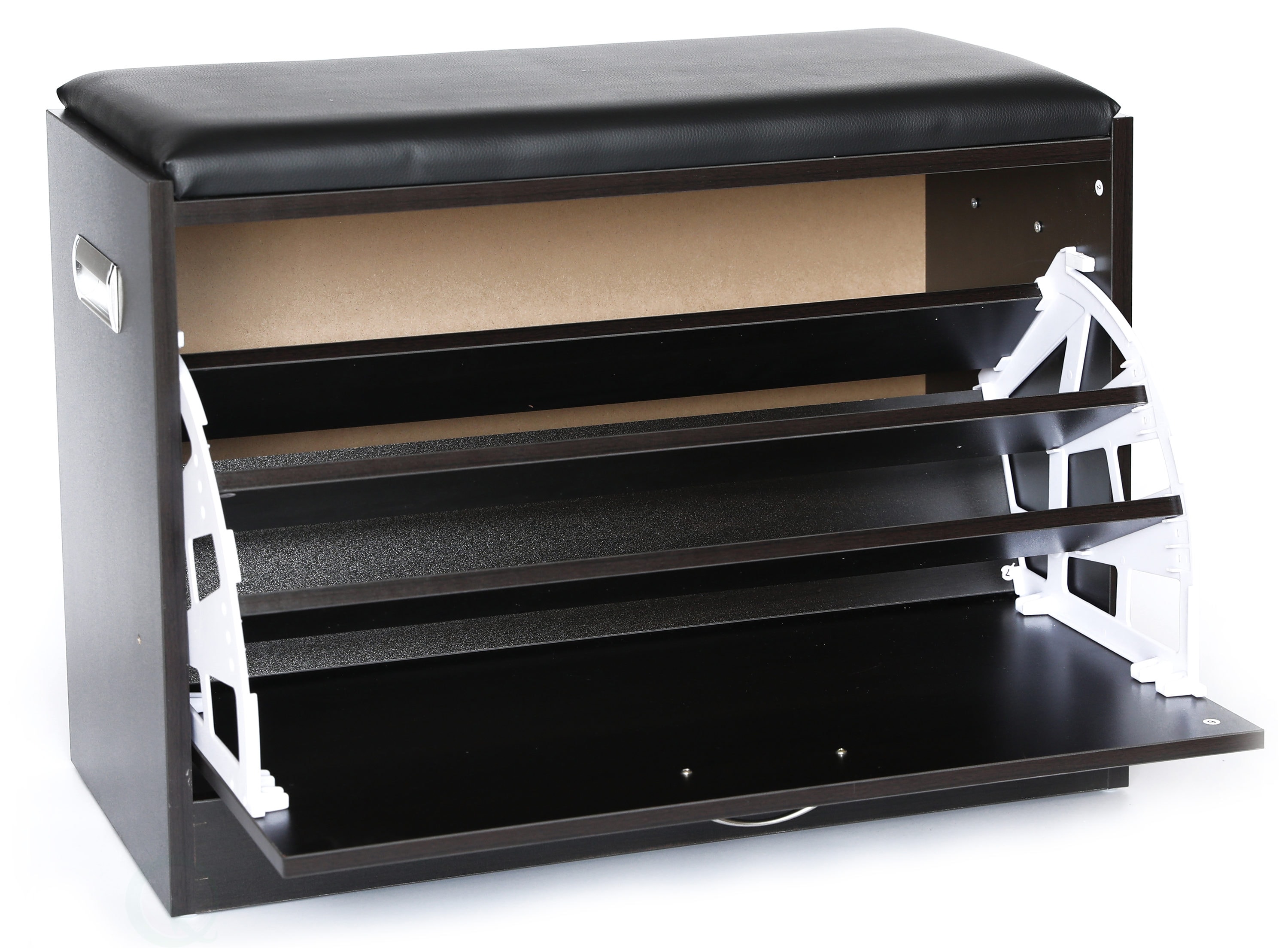 Basicwise QI003384 Shoe-Racks - View #4