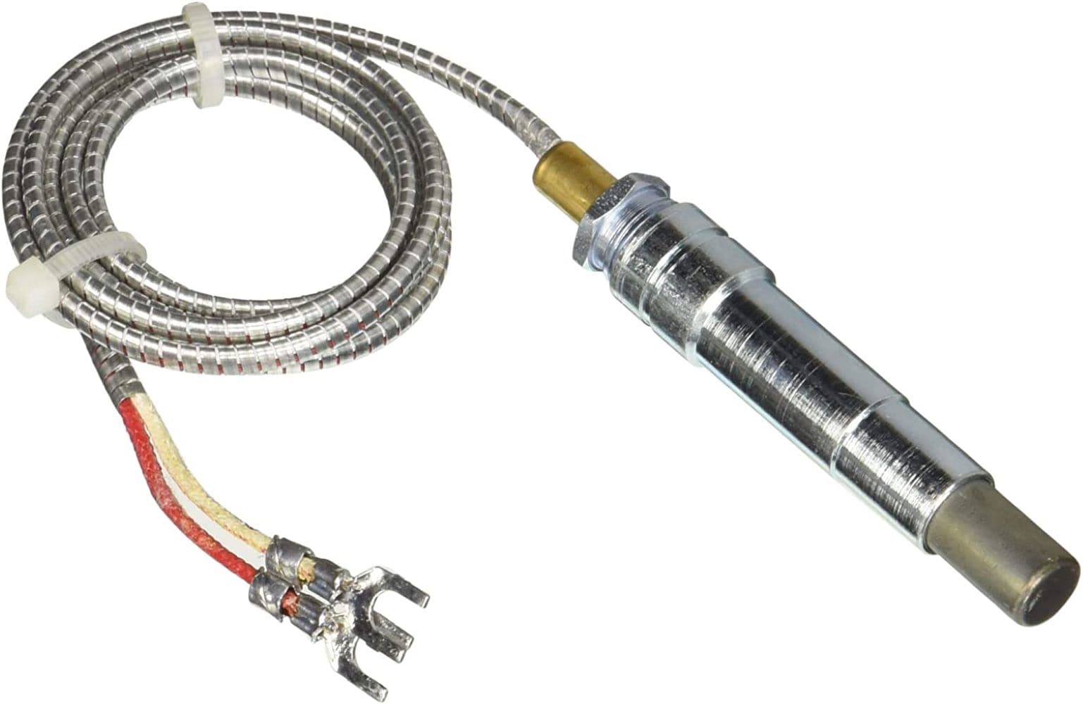 Honeywell Home CQ200A1004 35Inch Water Heater Thermocouple in the