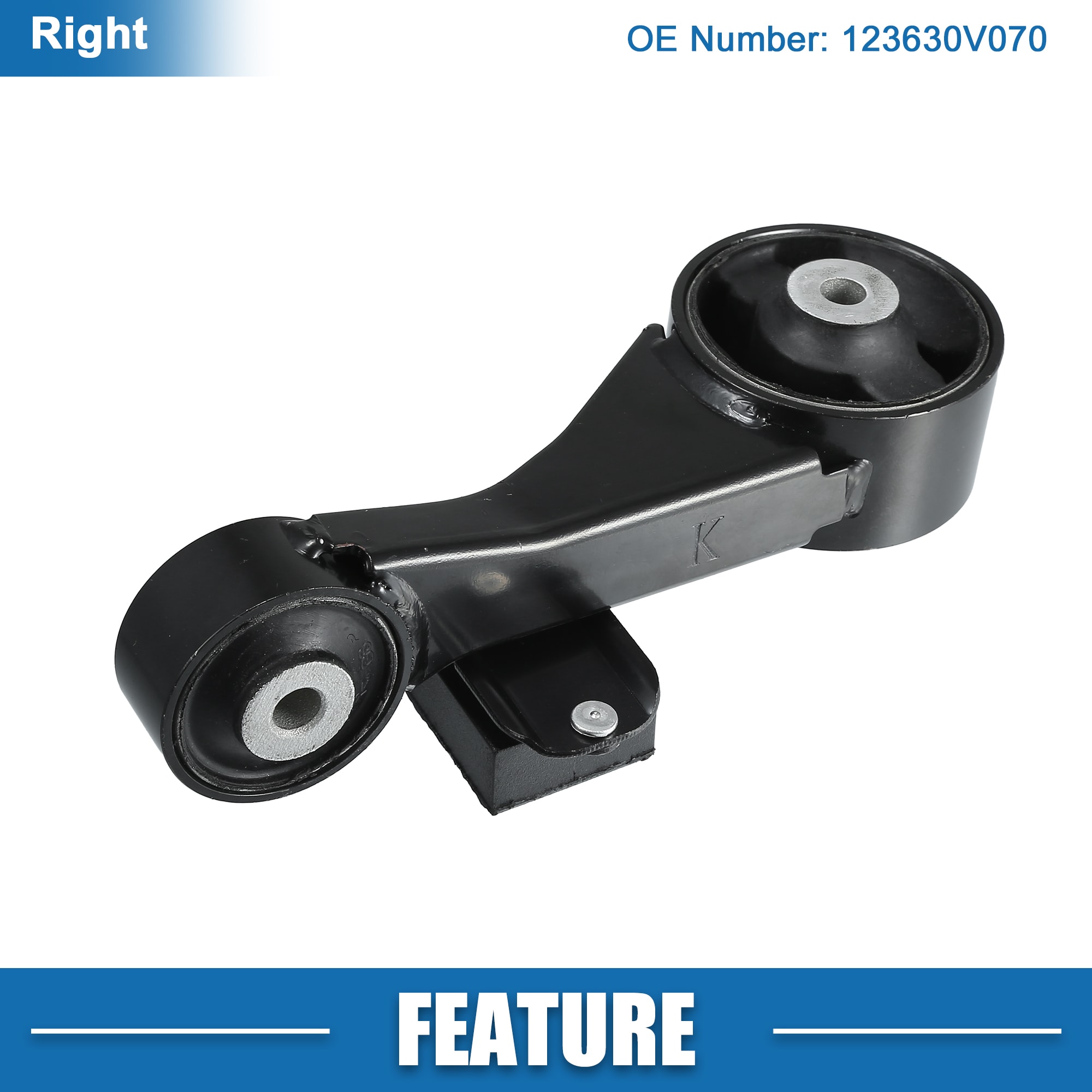 Unique Bargains S25121200UX1808 Miscellaneous-Pe-Accessories - View #4