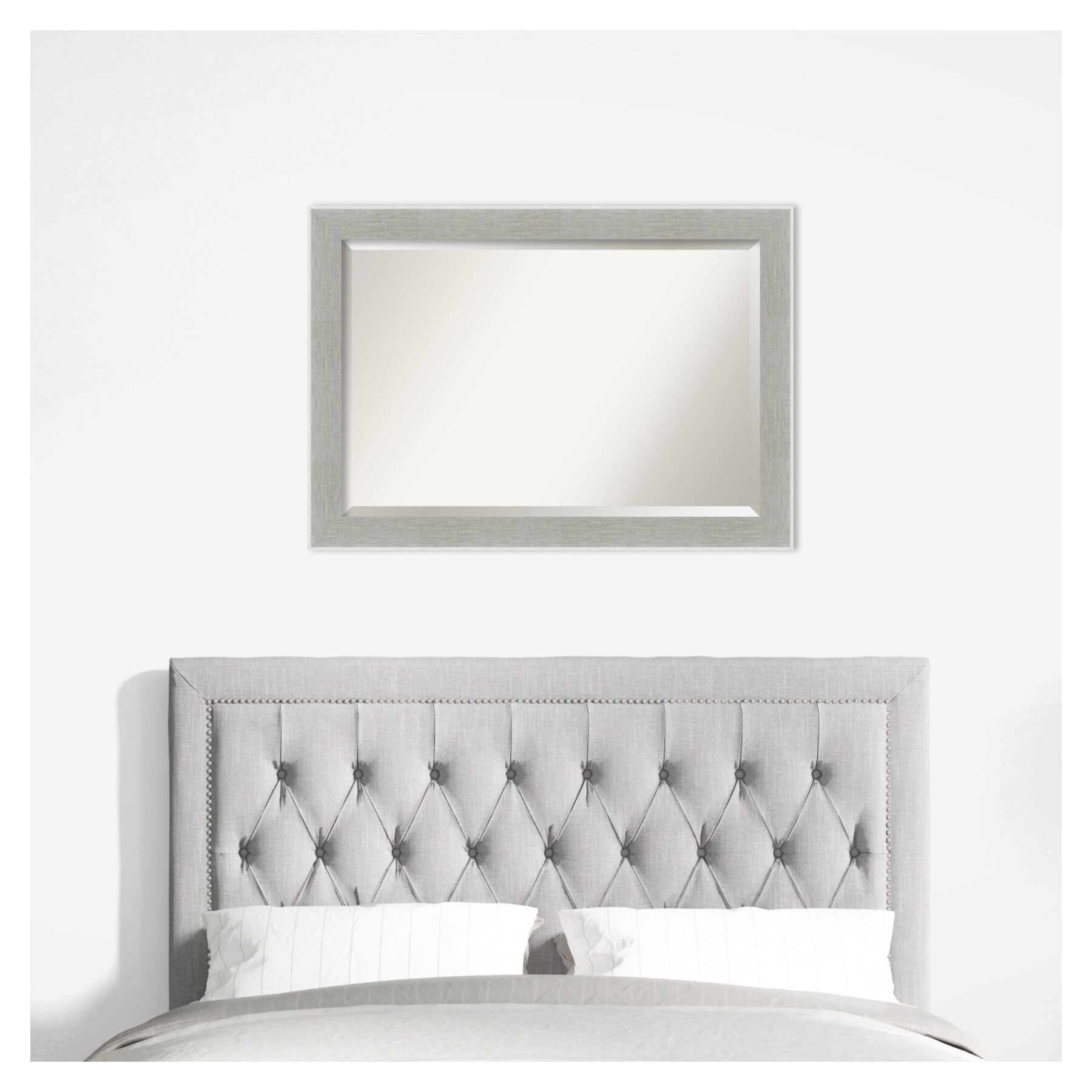 Amanti Art DSW4960975 Framed-Bath-Mirrors - View #8