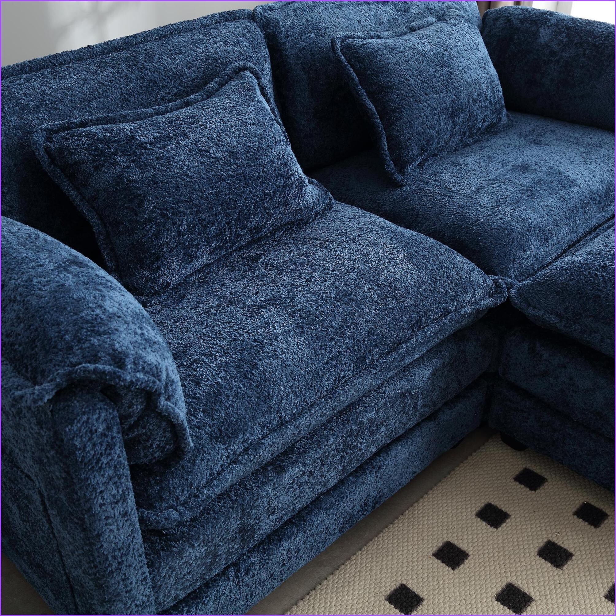 Watnature 1QYORZ8CD37S Sofas-Loveseats - View #6