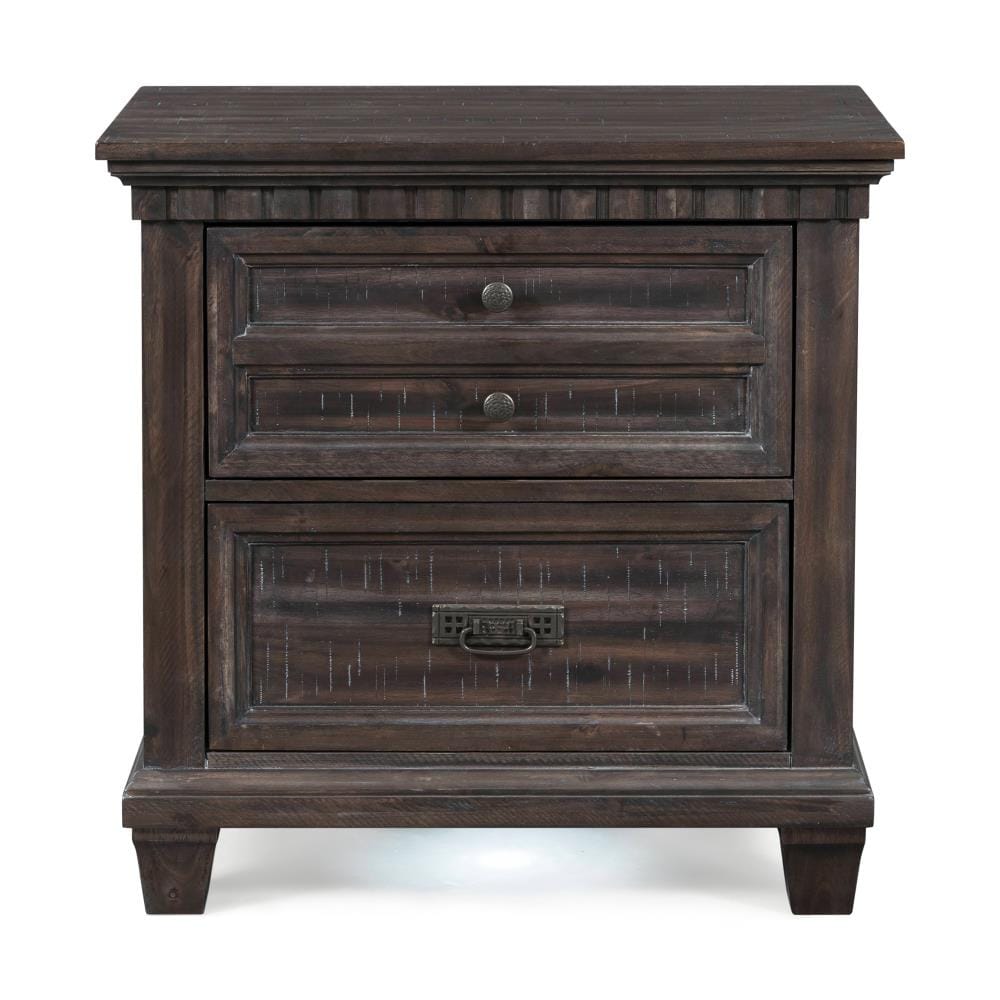 Picket House Furnishings MO6005KB Bedroom-Sets - View #8