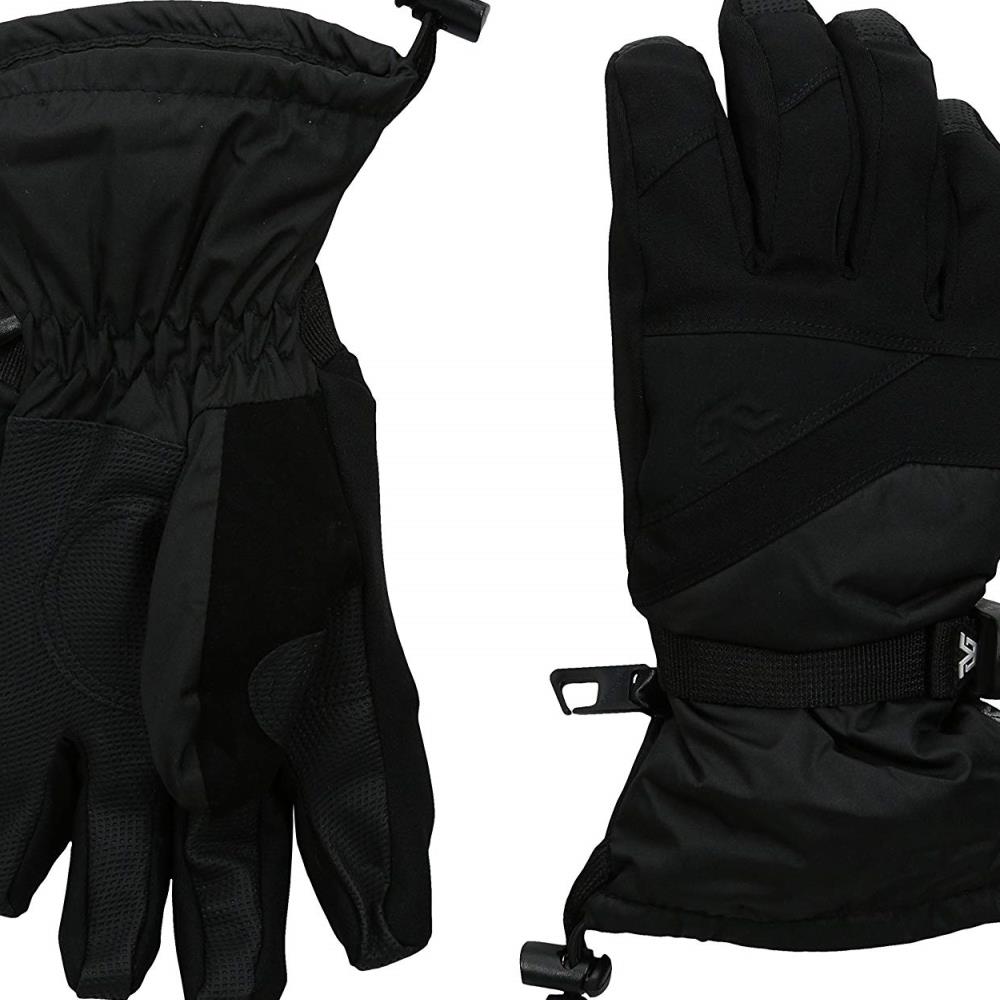 gordini stomp gloves