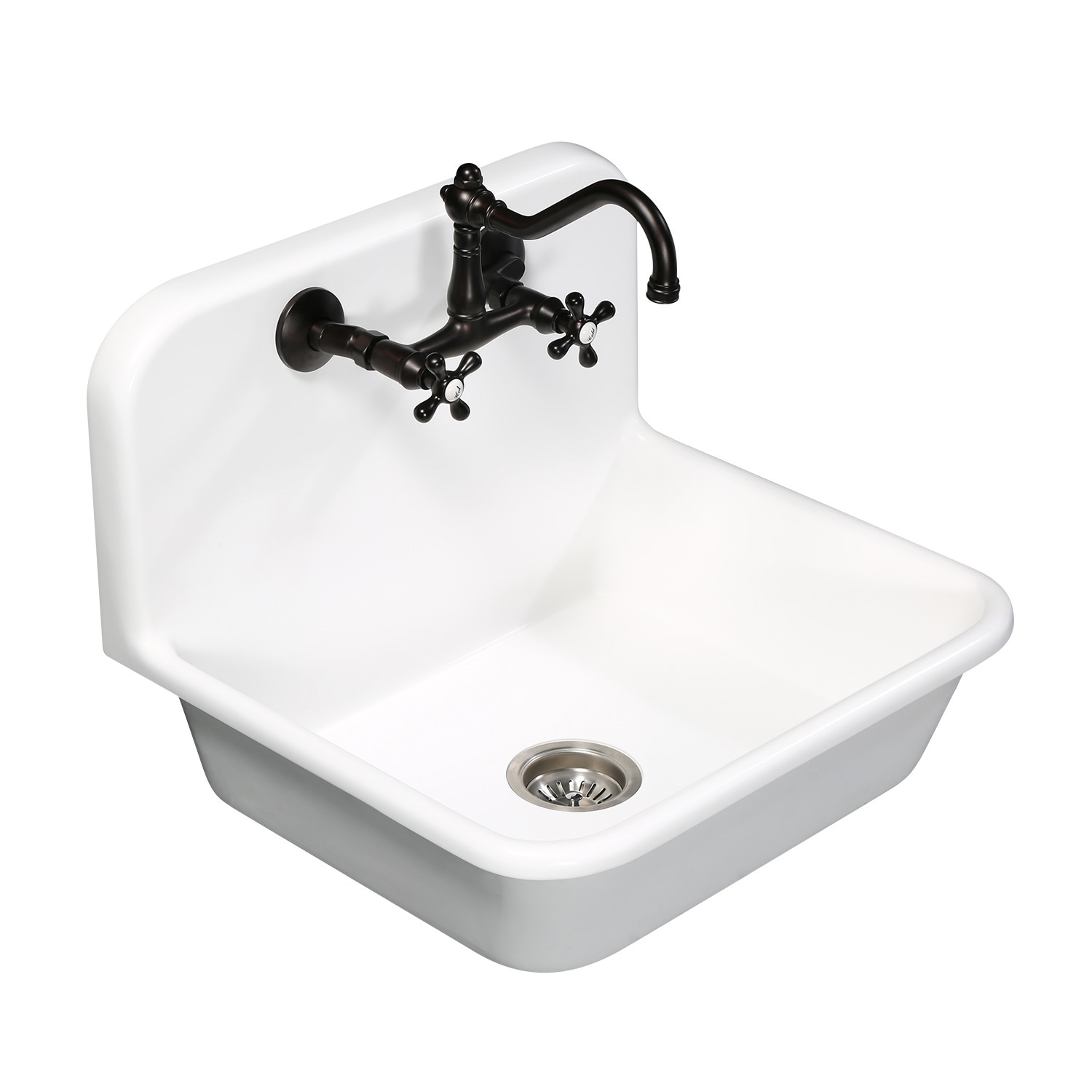 Kingston Brass WLKS3225AX Kitchen-Faucets - View #6