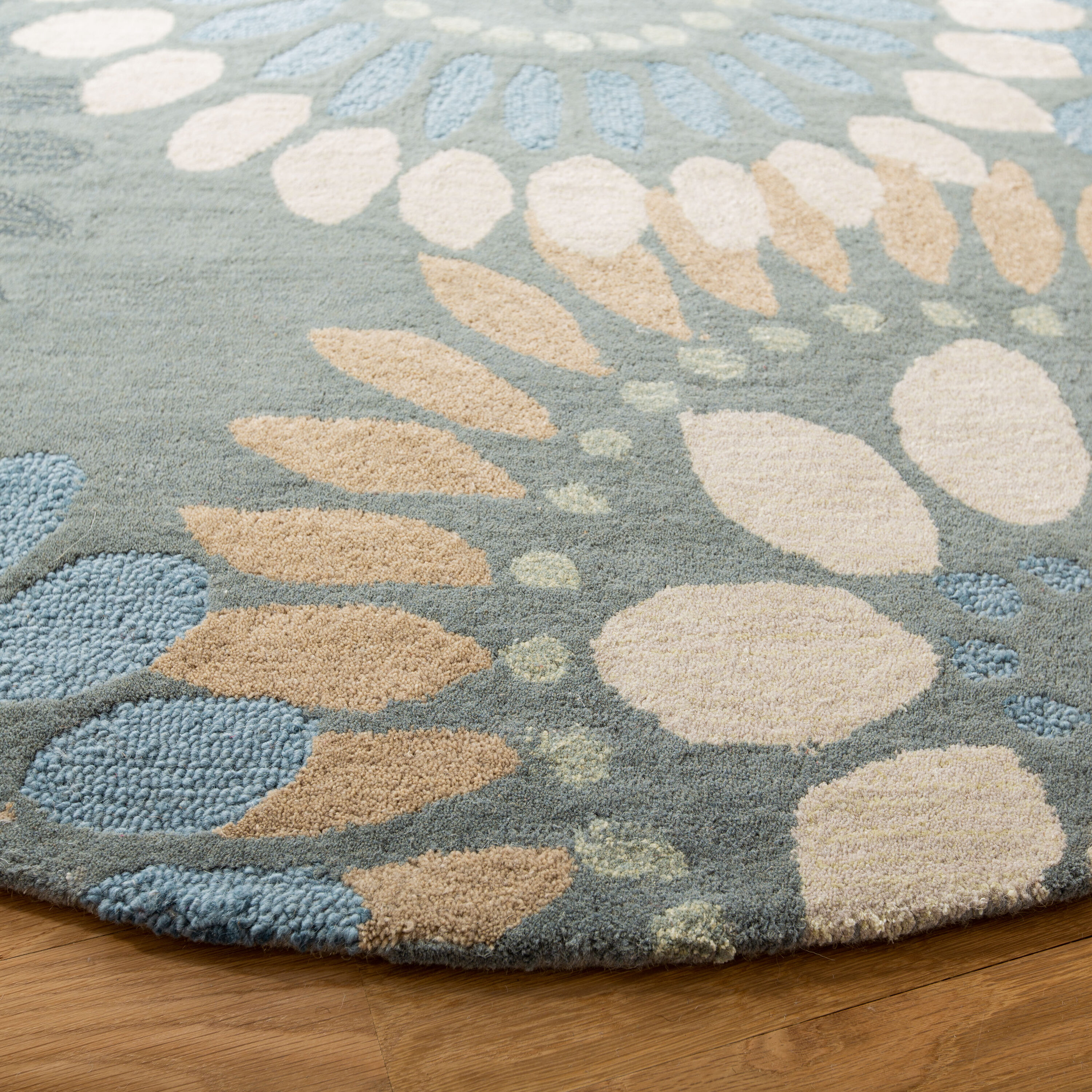 Safavieh JAR455A-6R rugs - View #3