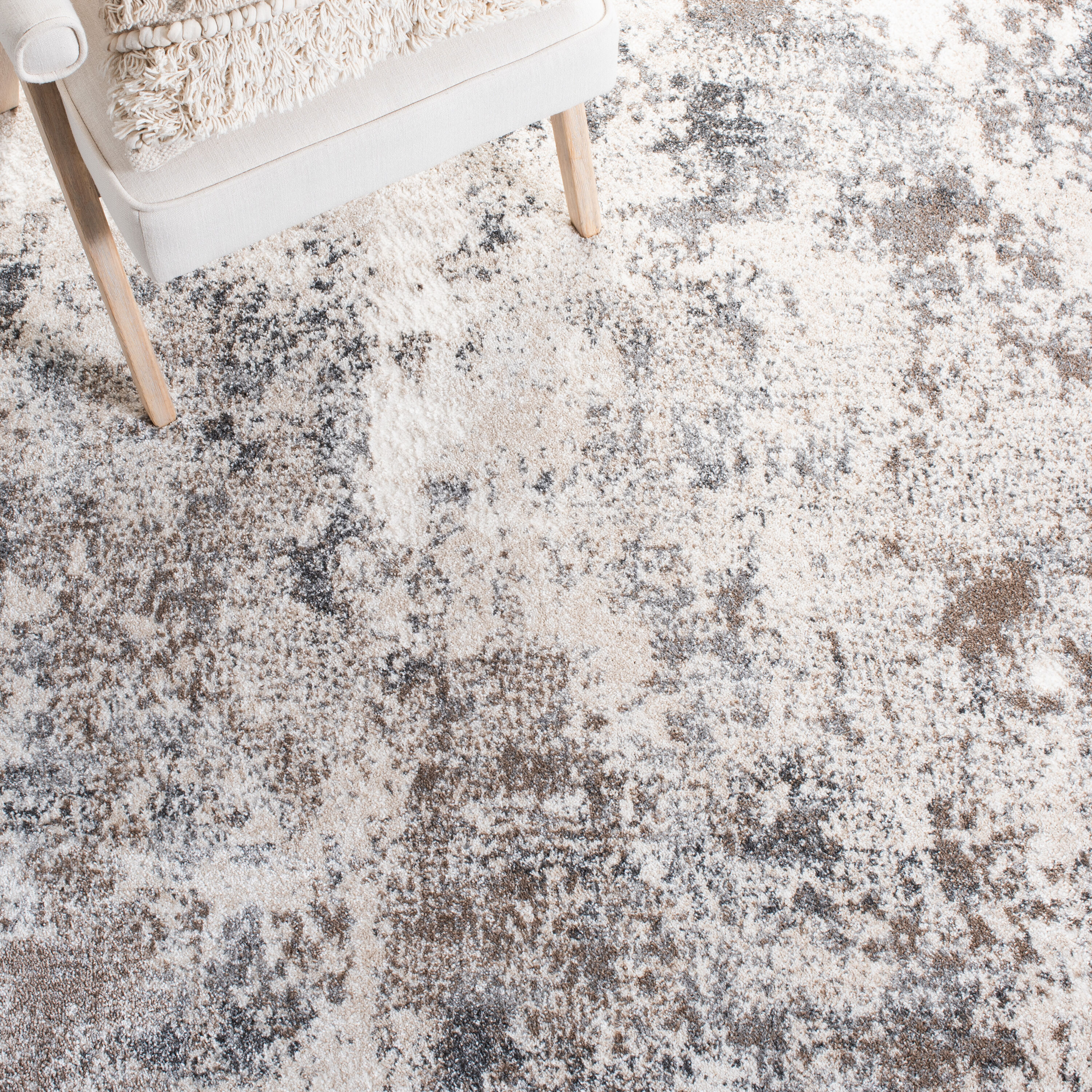 Safavieh ASN710A-6 rugs - View #7