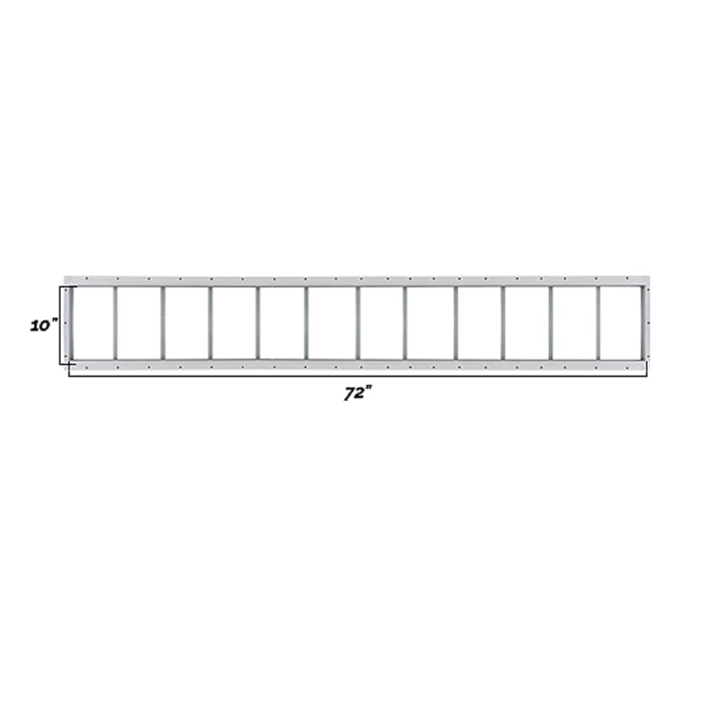 Shed Windows and More 1072WF Specialty-Windows - View #3