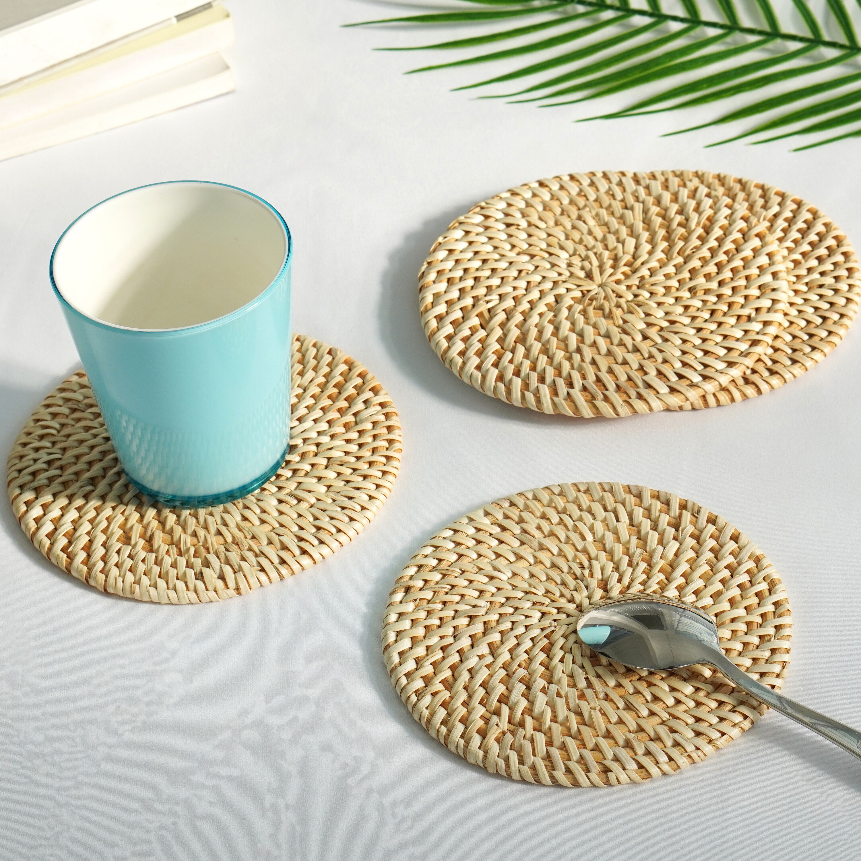 Wickerwise QI004239-15 Serveware-Accessories - View #2