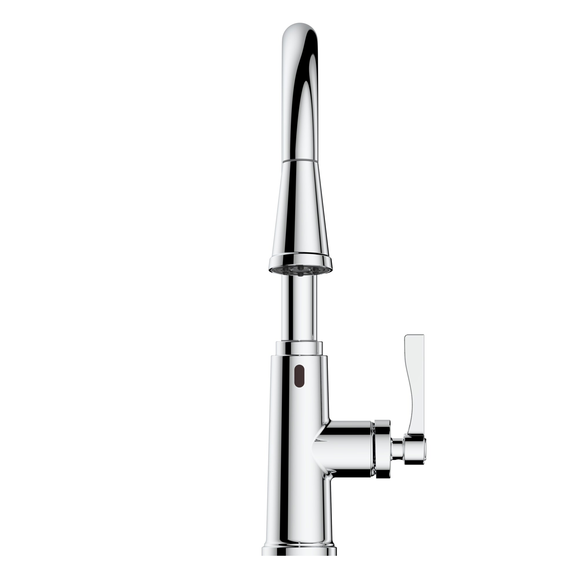 allen + roth 67947W-1101 Kitchen-Faucets - View #6
