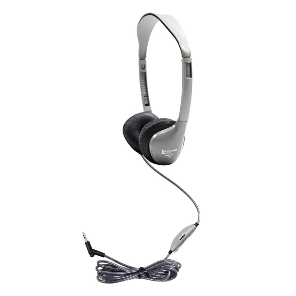 HamiltonBuhl HECMS2LV On the ear Headphones