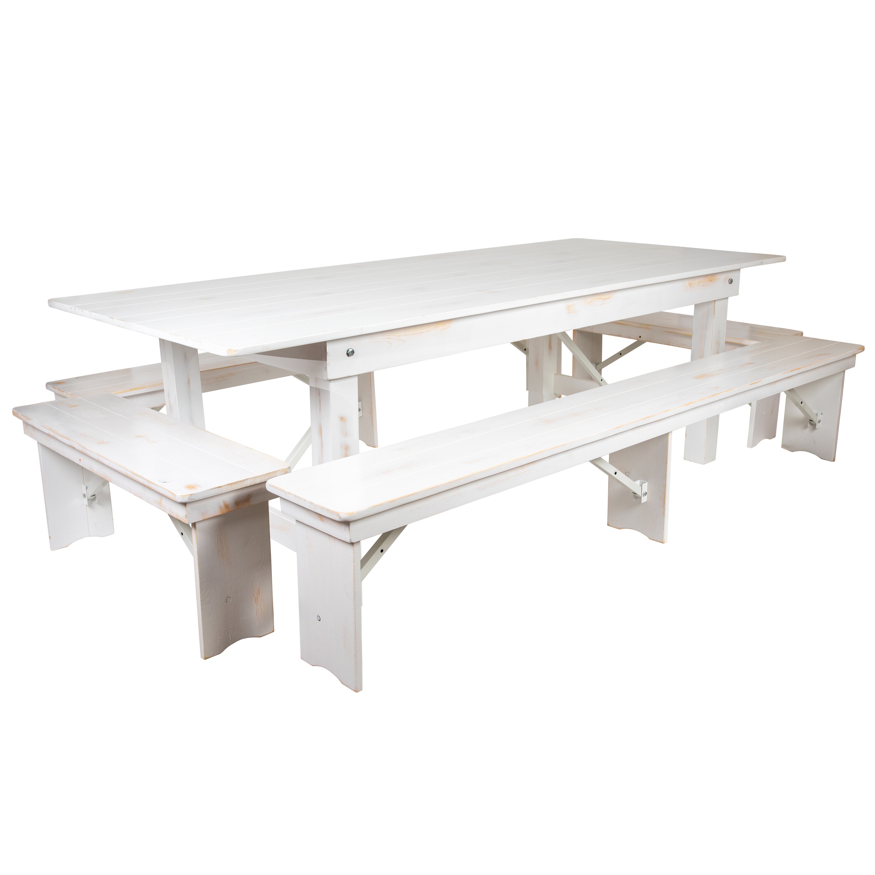 Flash Furniture 889142518877 Dining-Sets - View #2