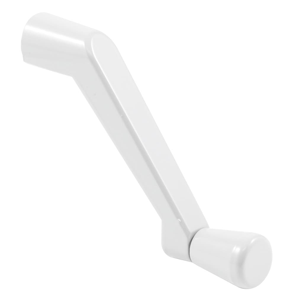 Casement Window Crank Handles Bore Size 11/32-in