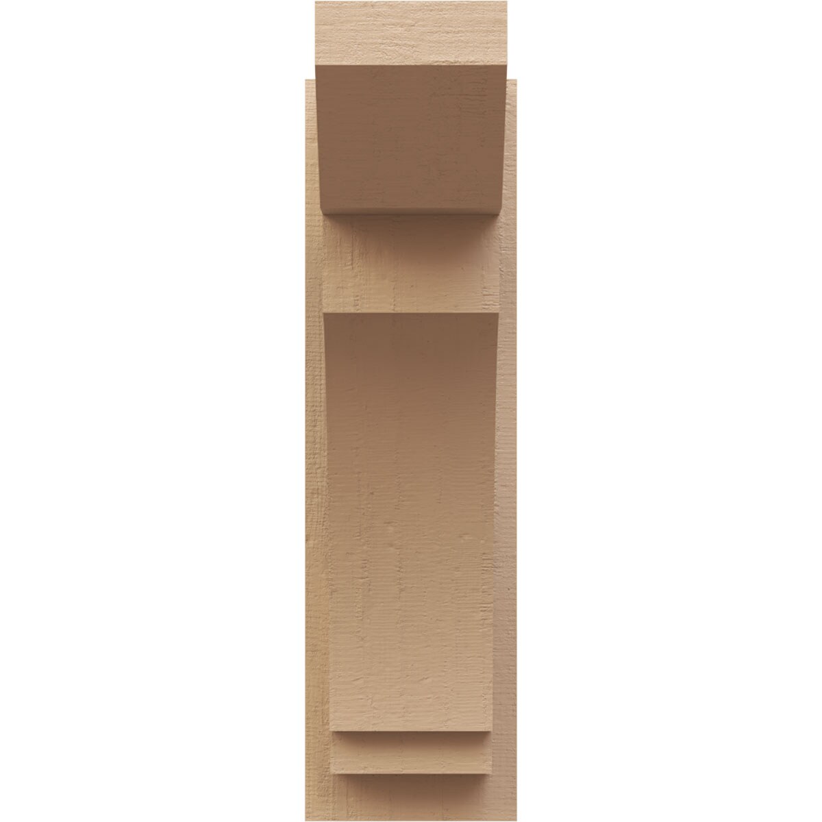 Ekena Millwork 2132354 corbels - View #3