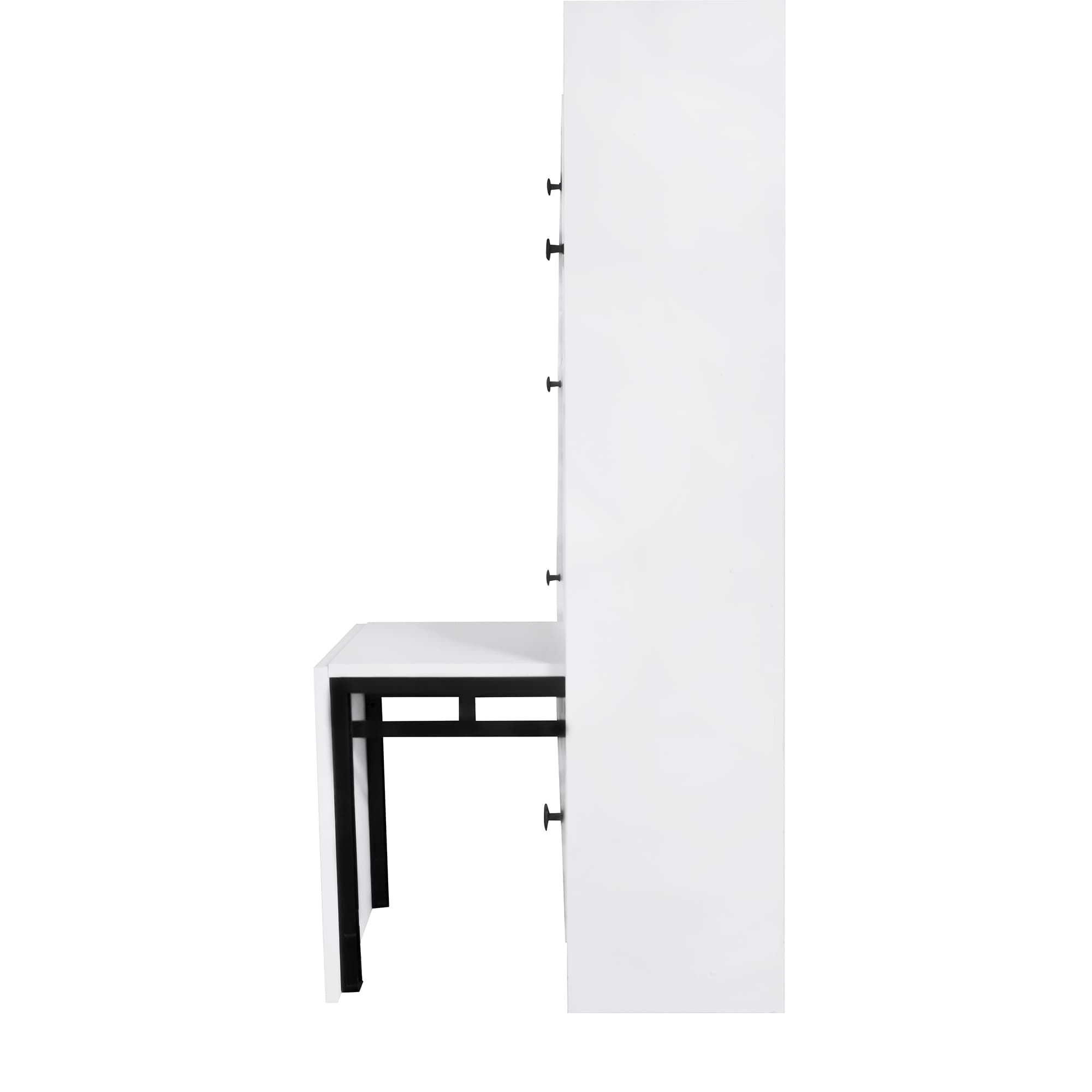 ModernLuxe WF308545AAK Coatrack-Stands-Pedestals - View #15