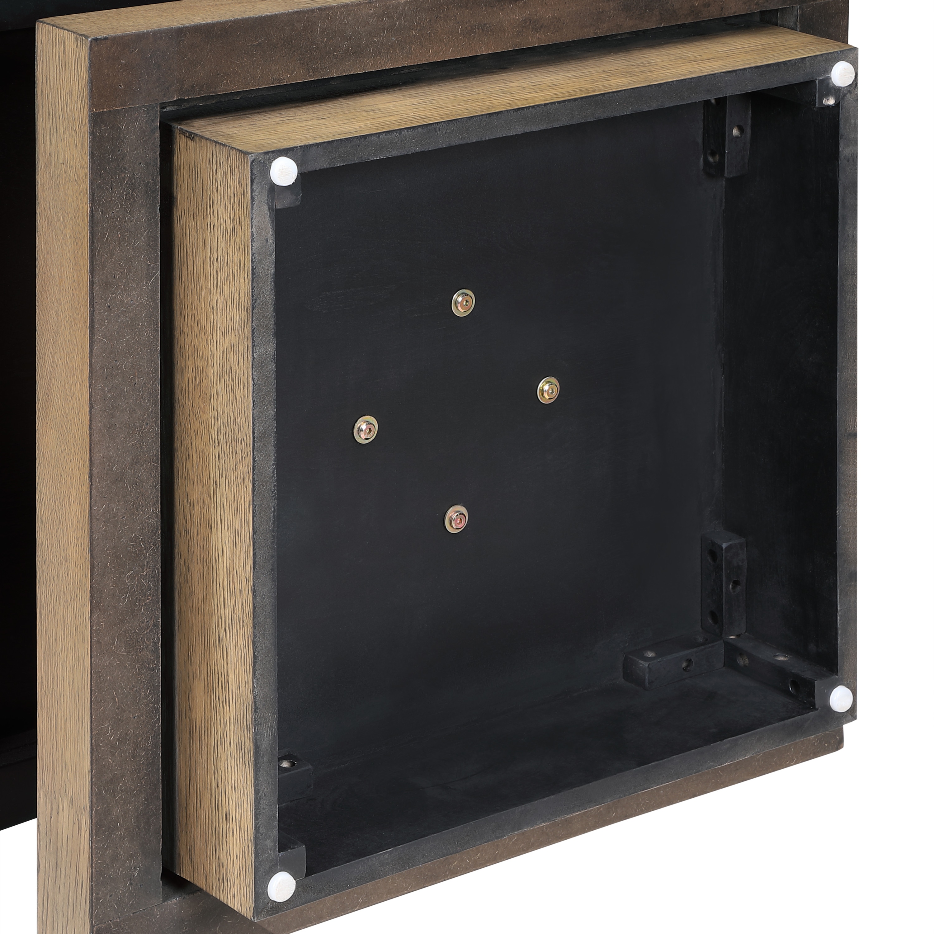 Steve Silver CAN100NE End-Tables - View #8